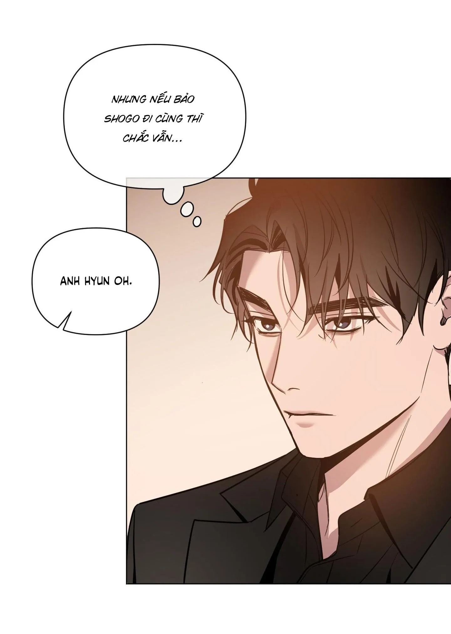 BÌNH MINH CHIA CẮT BÓNG ĐÊM Chapter 46 Trang 5