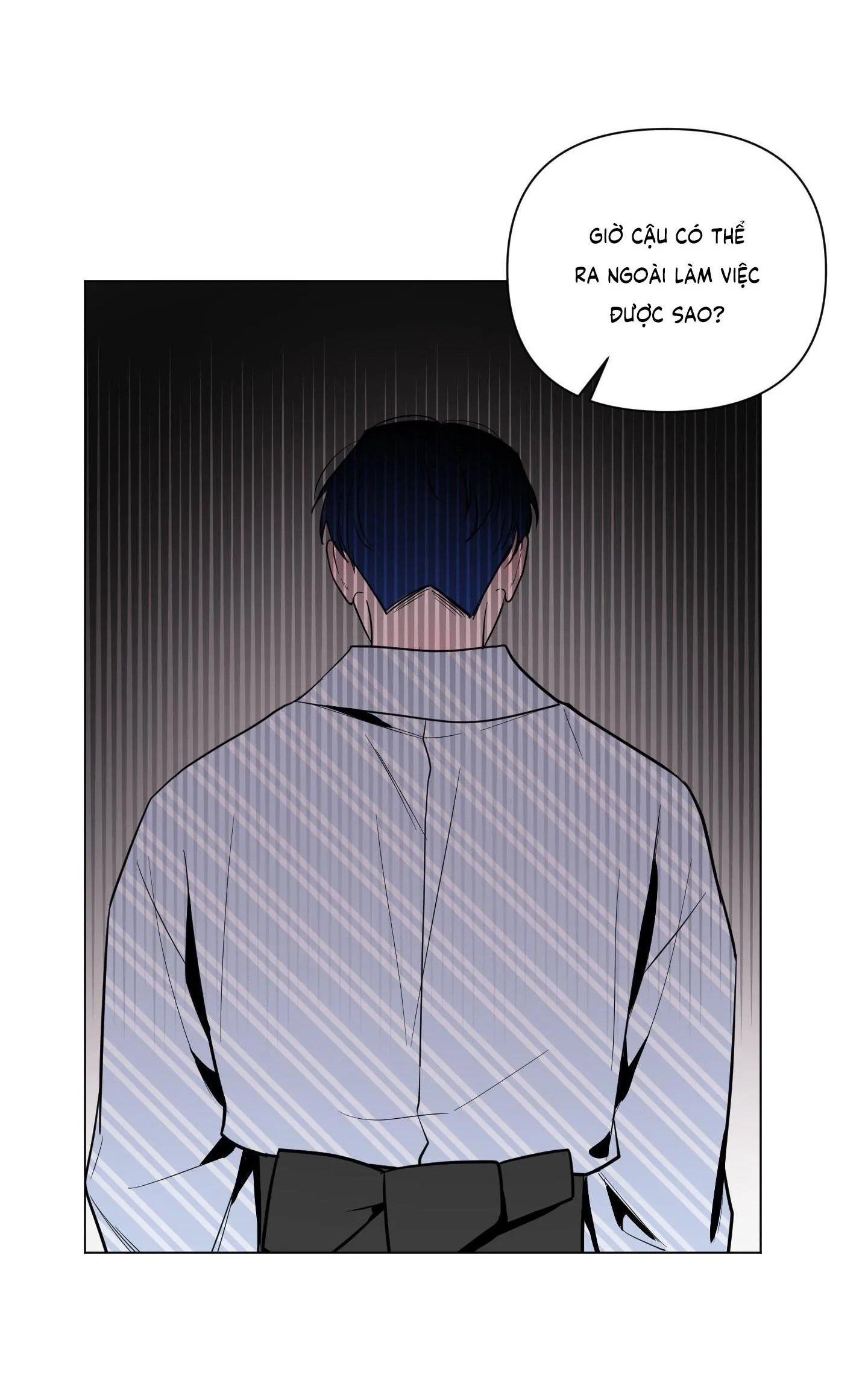 BÌNH MINH CHIA CẮT BÓNG ĐÊM Chapter 46 Trang 11