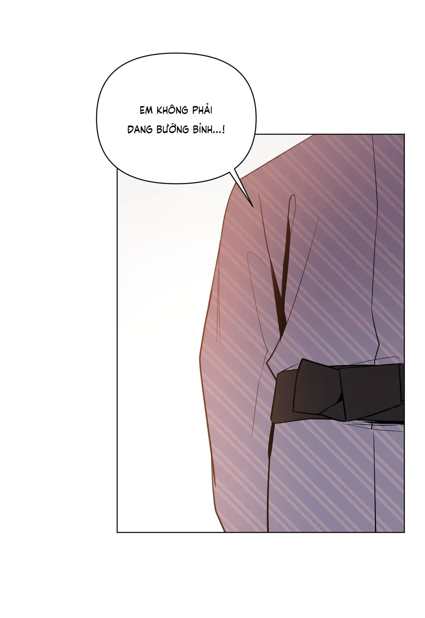 BÌNH MINH CHIA CẮT BÓNG ĐÊM Chapter 46 Trang 13