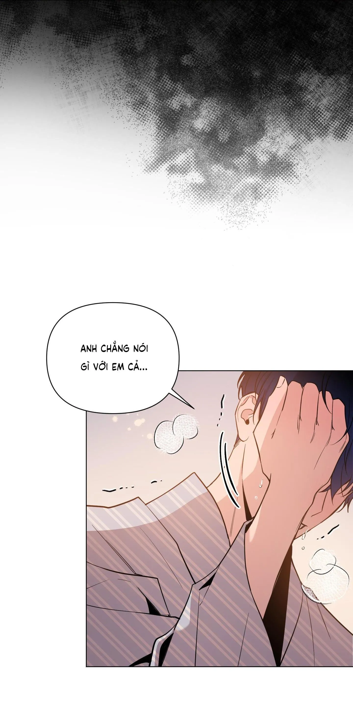 BÌNH MINH CHIA CẮT BÓNG ĐÊM Chapter 46 Trang 15