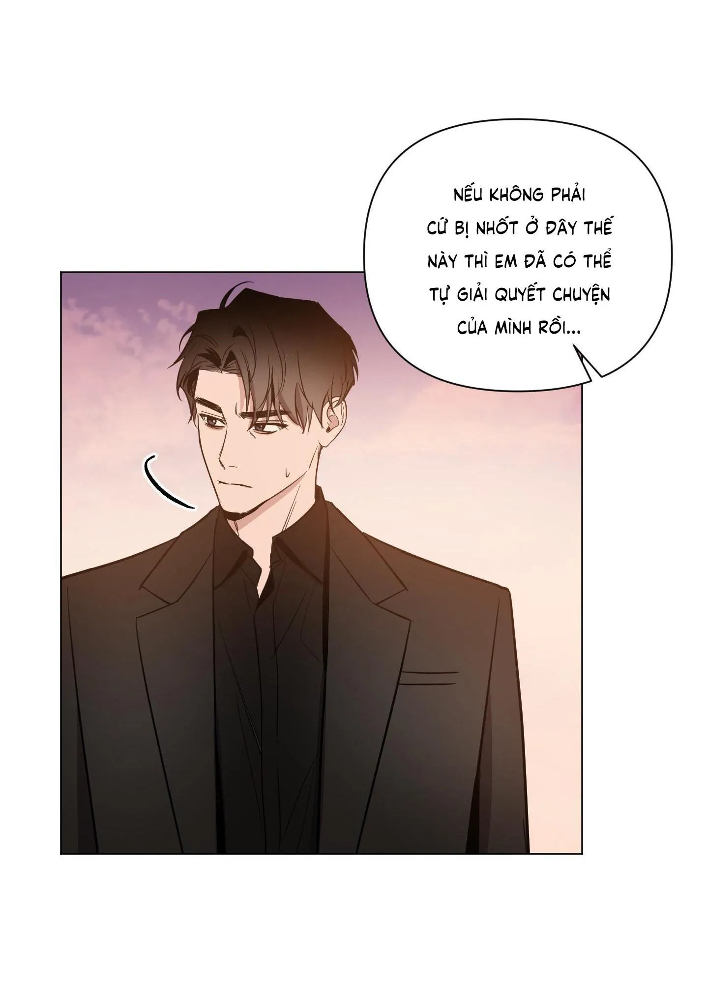 BÌNH MINH CHIA CẮT BÓNG ĐÊM Chapter 46 Trang 16