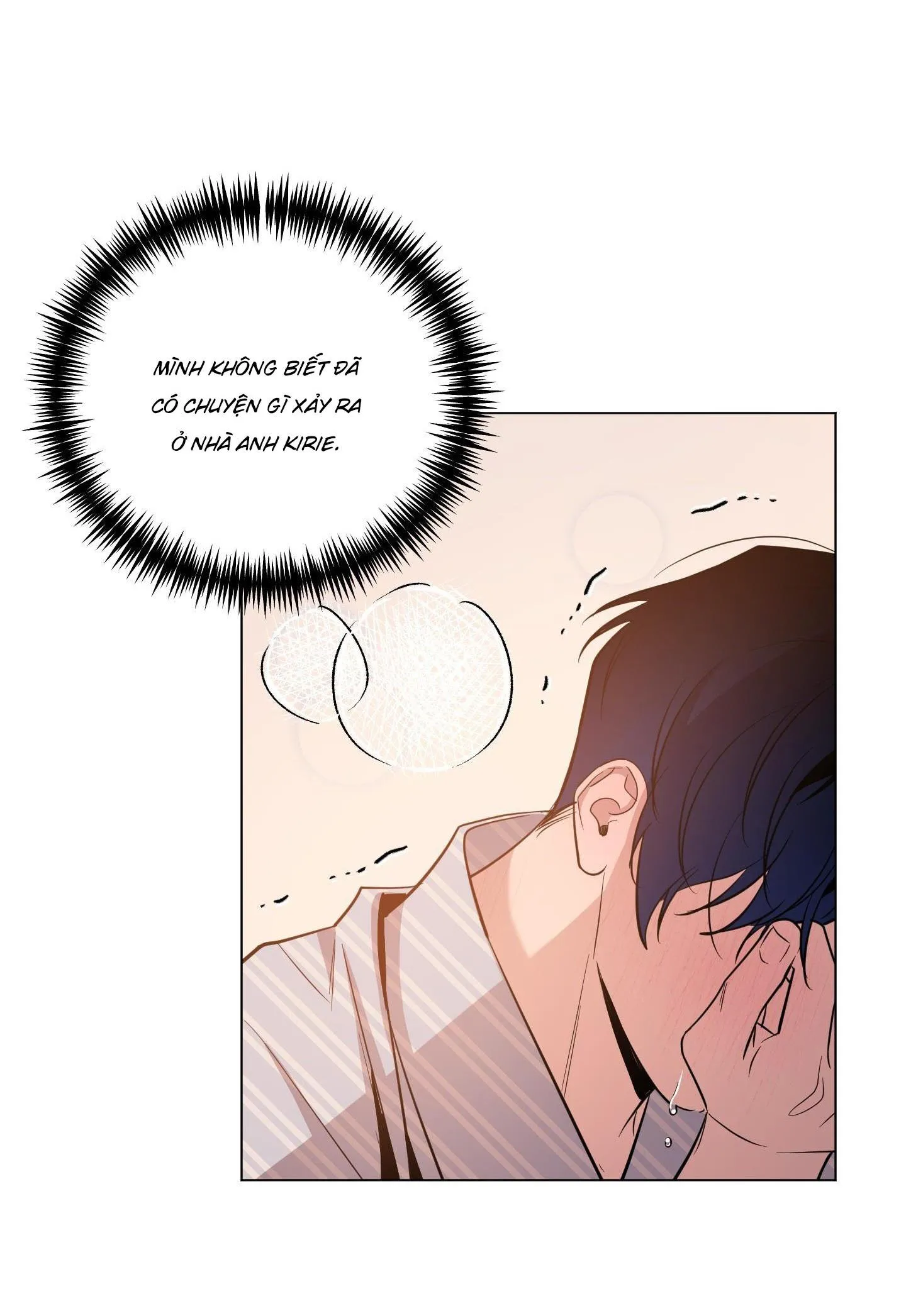 BÌNH MINH CHIA CẮT BÓNG ĐÊM Chapter 46 Trang 17