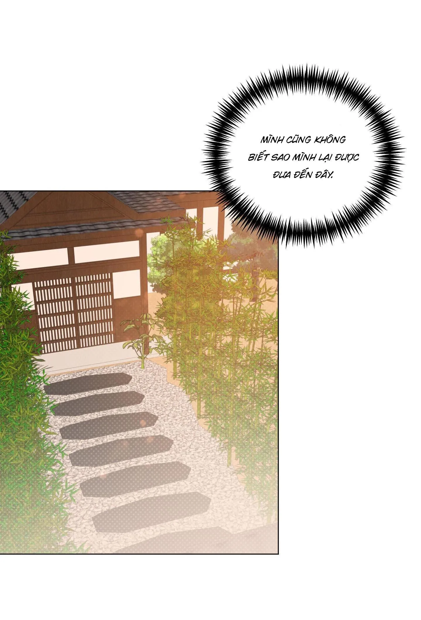 BÌNH MINH CHIA CẮT BÓNG ĐÊM Chapter 46 Trang 18