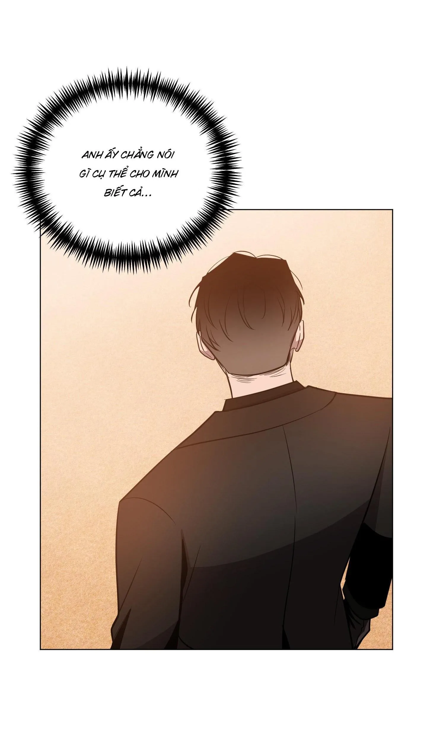 BÌNH MINH CHIA CẮT BÓNG ĐÊM Chapter 46 Trang 19