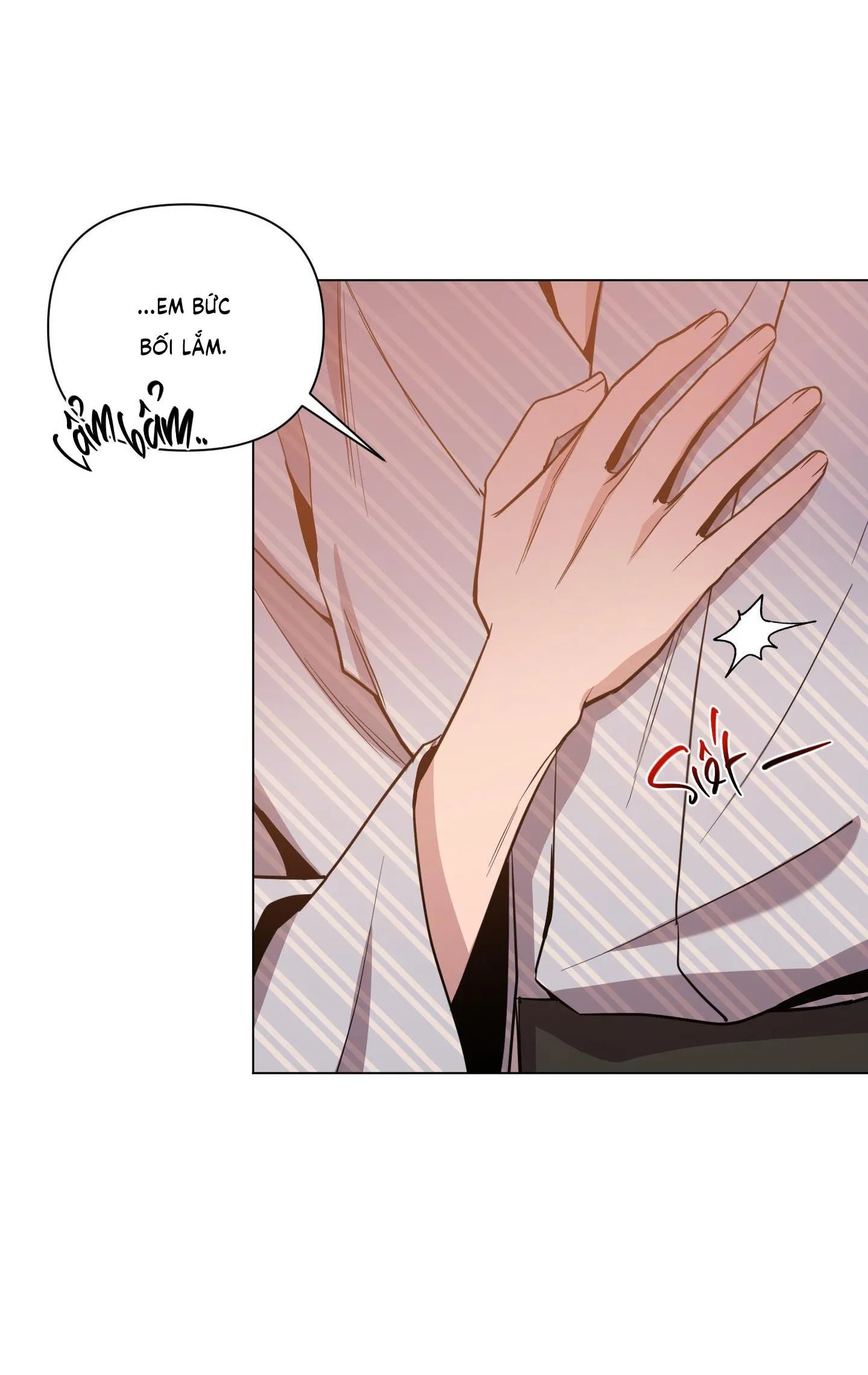 BÌNH MINH CHIA CẮT BÓNG ĐÊM Chapter 46 Trang 20