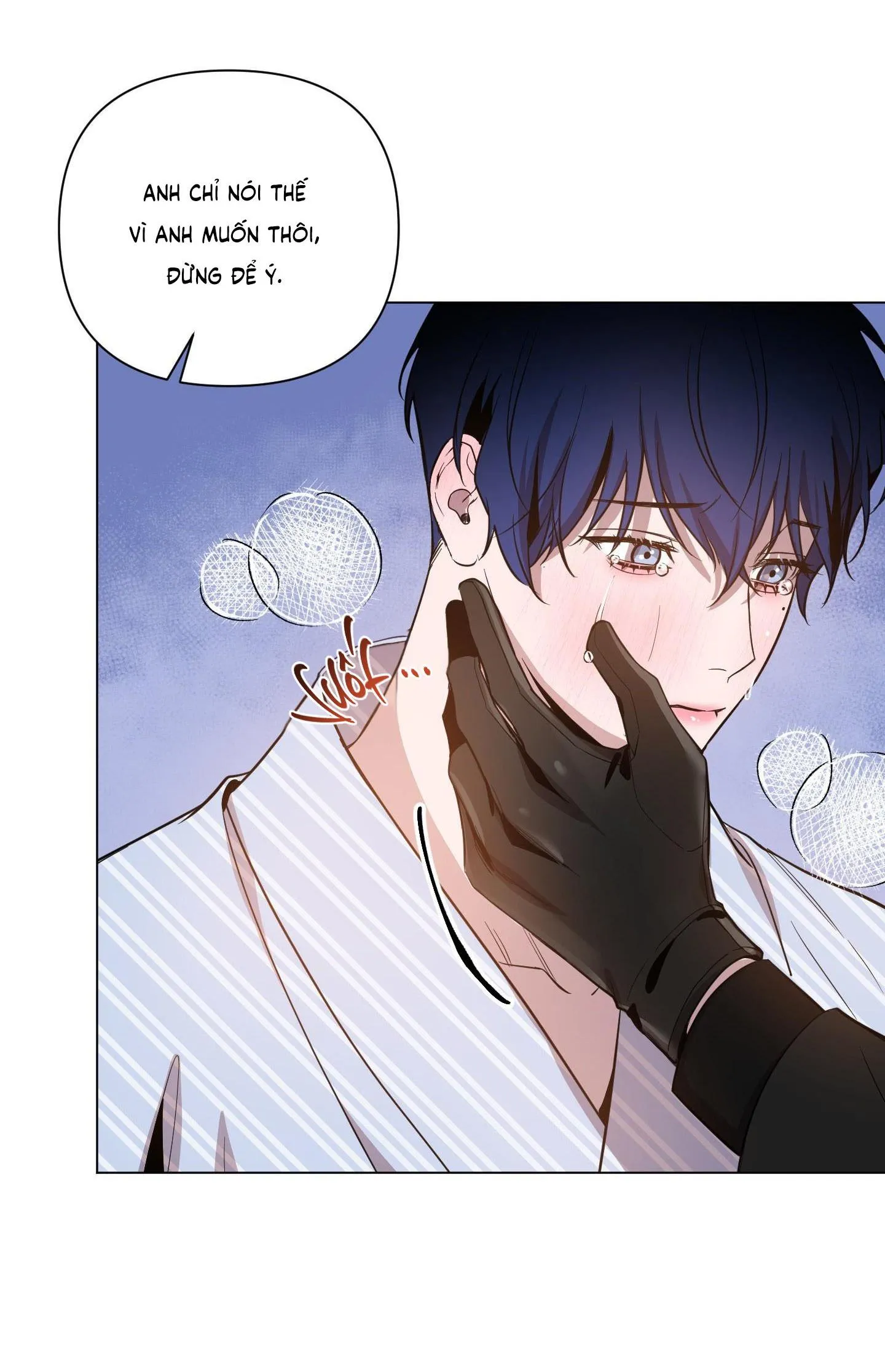 BÌNH MINH CHIA CẮT BÓNG ĐÊM Chapter 46 Trang 26