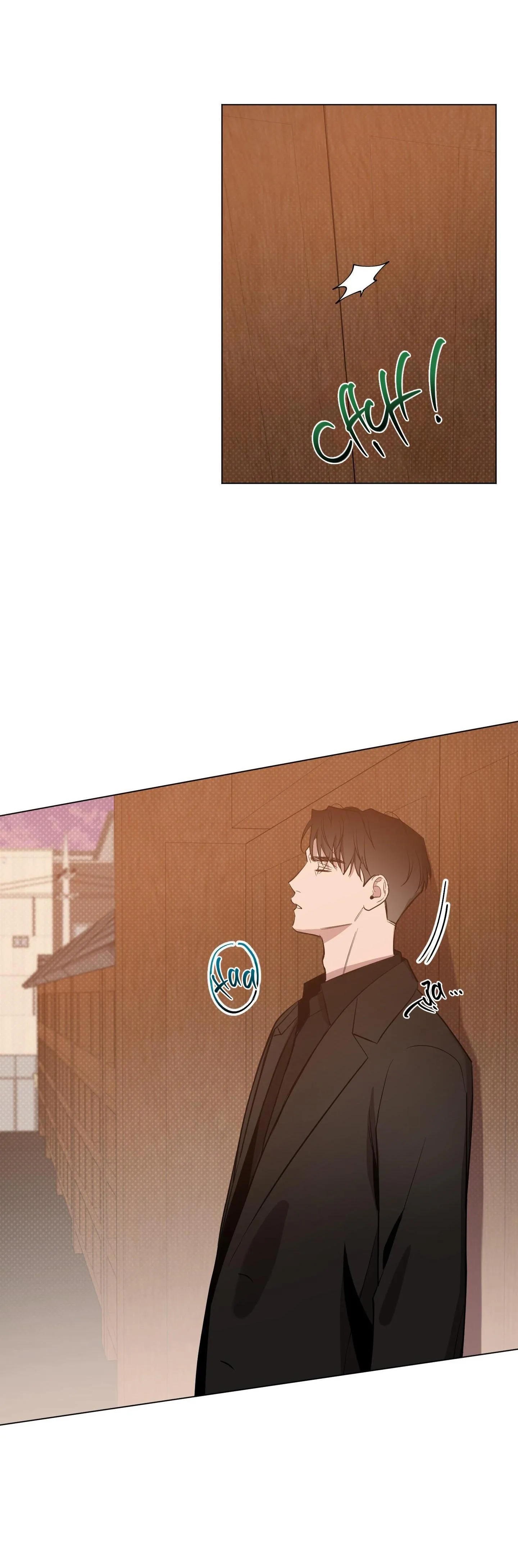 BÌNH MINH CHIA CẮT BÓNG ĐÊM Chapter 46 Trang 29