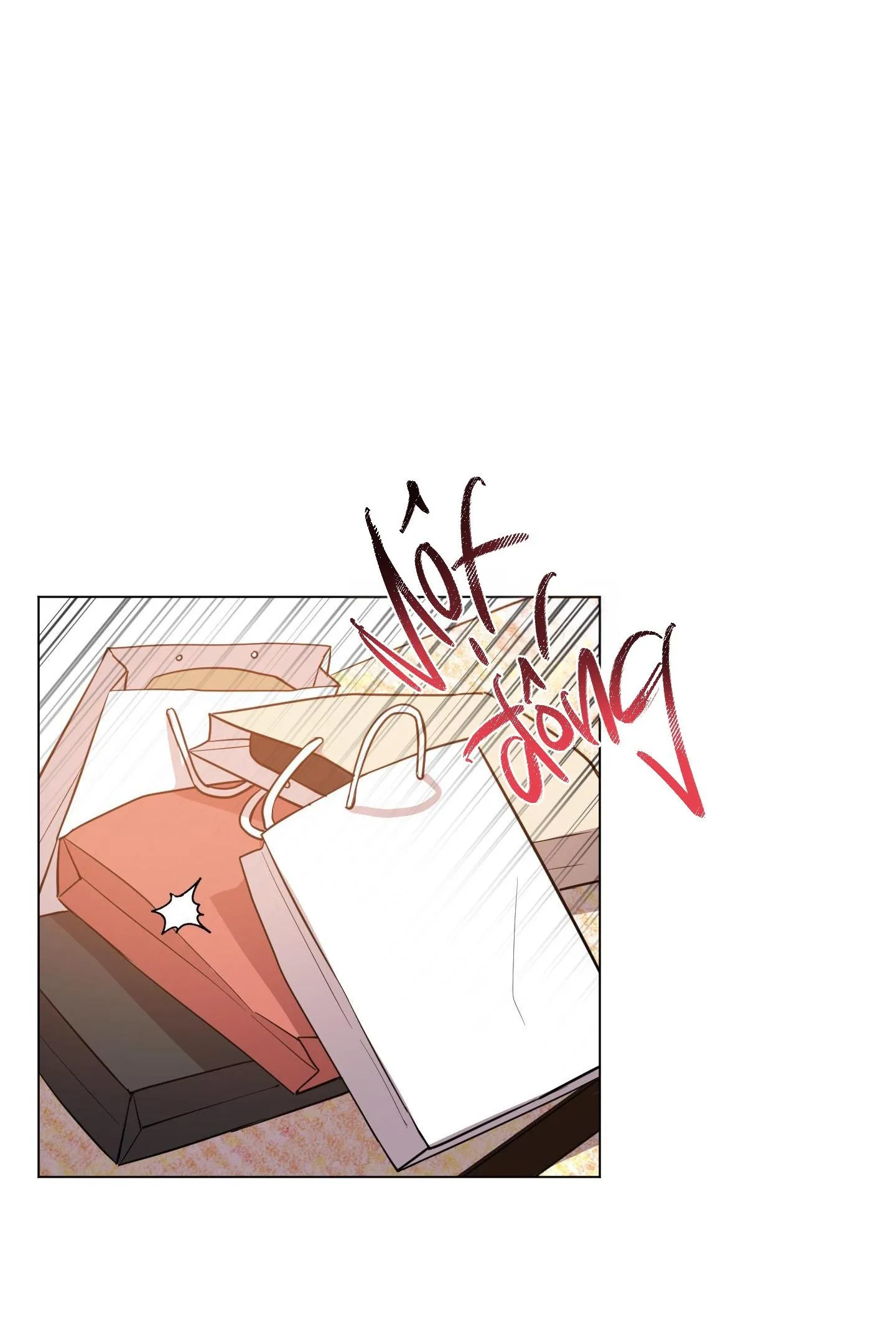 BÌNH MINH CHIA CẮT BÓNG ĐÊM Chapter 46 Trang 32