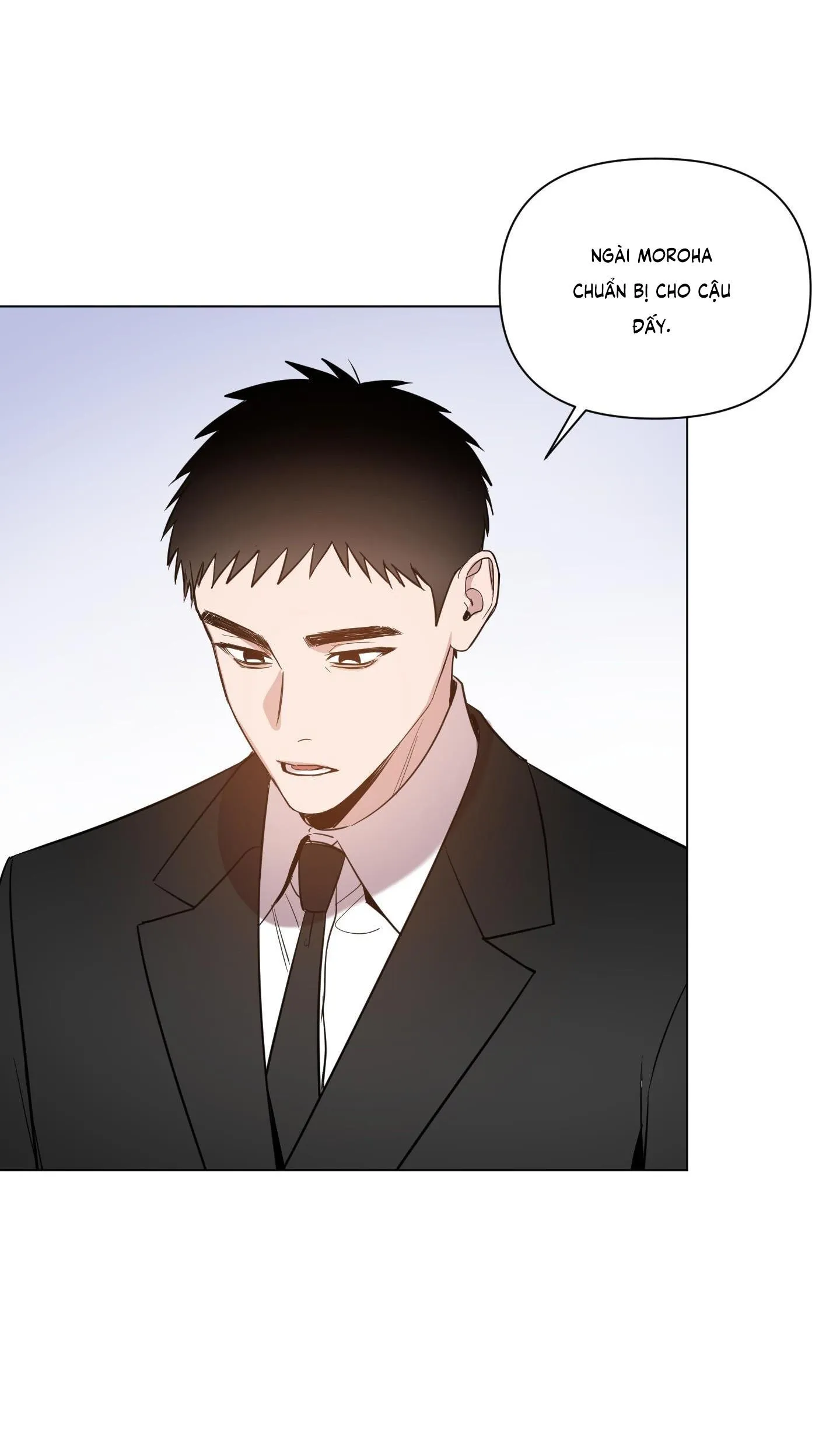 BÌNH MINH CHIA CẮT BÓNG ĐÊM Chapter 46 Trang 34