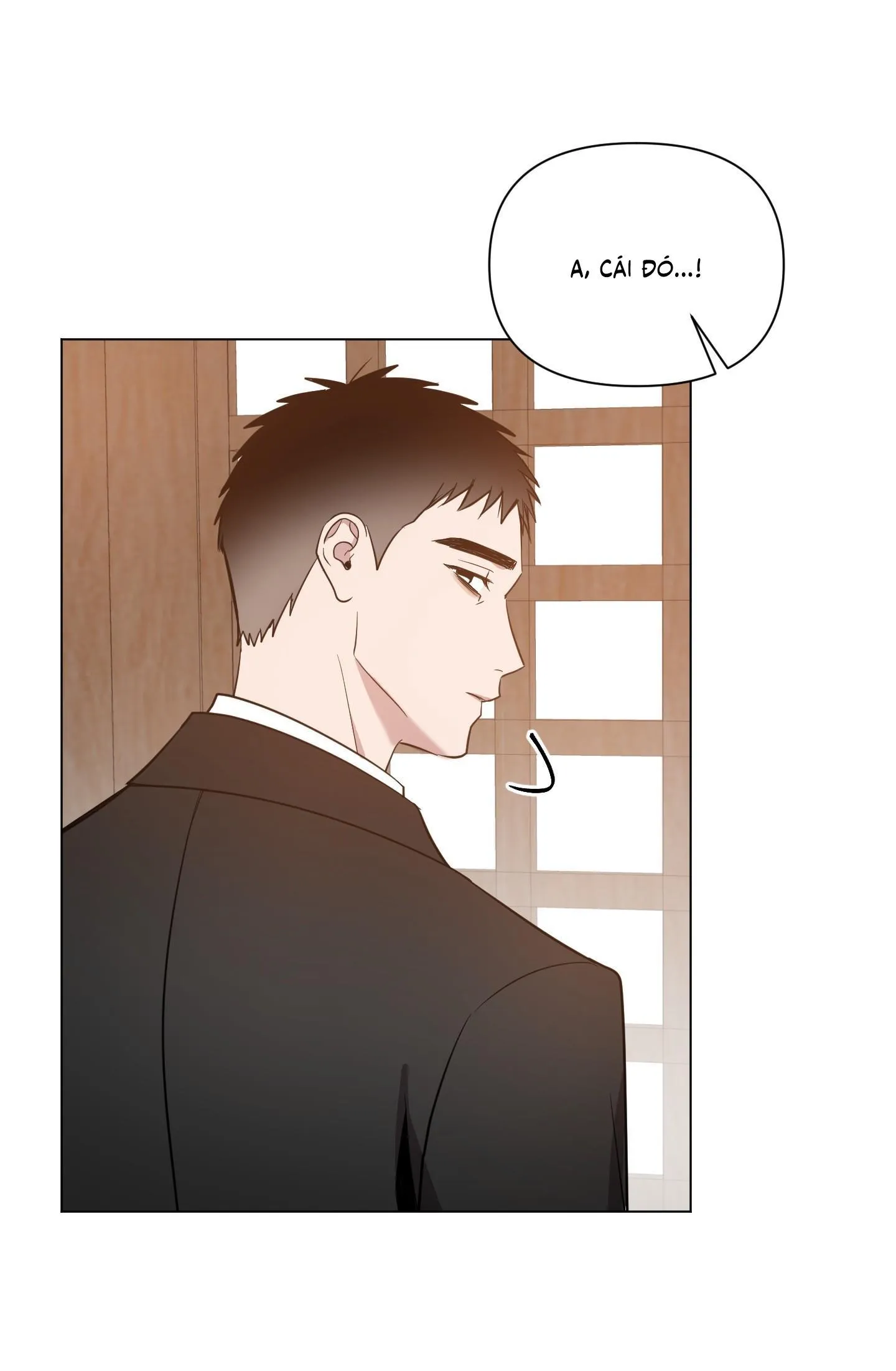 BÌNH MINH CHIA CẮT BÓNG ĐÊM Chapter 46 Trang 37