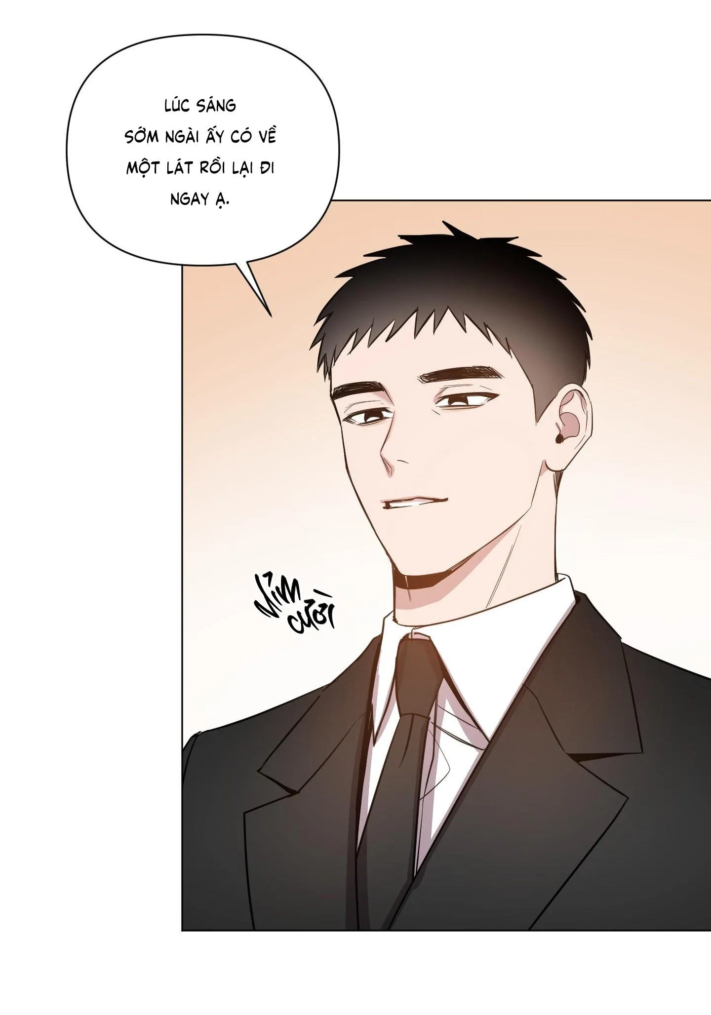 BÌNH MINH CHIA CẮT BÓNG ĐÊM Chapter 46 Trang 39