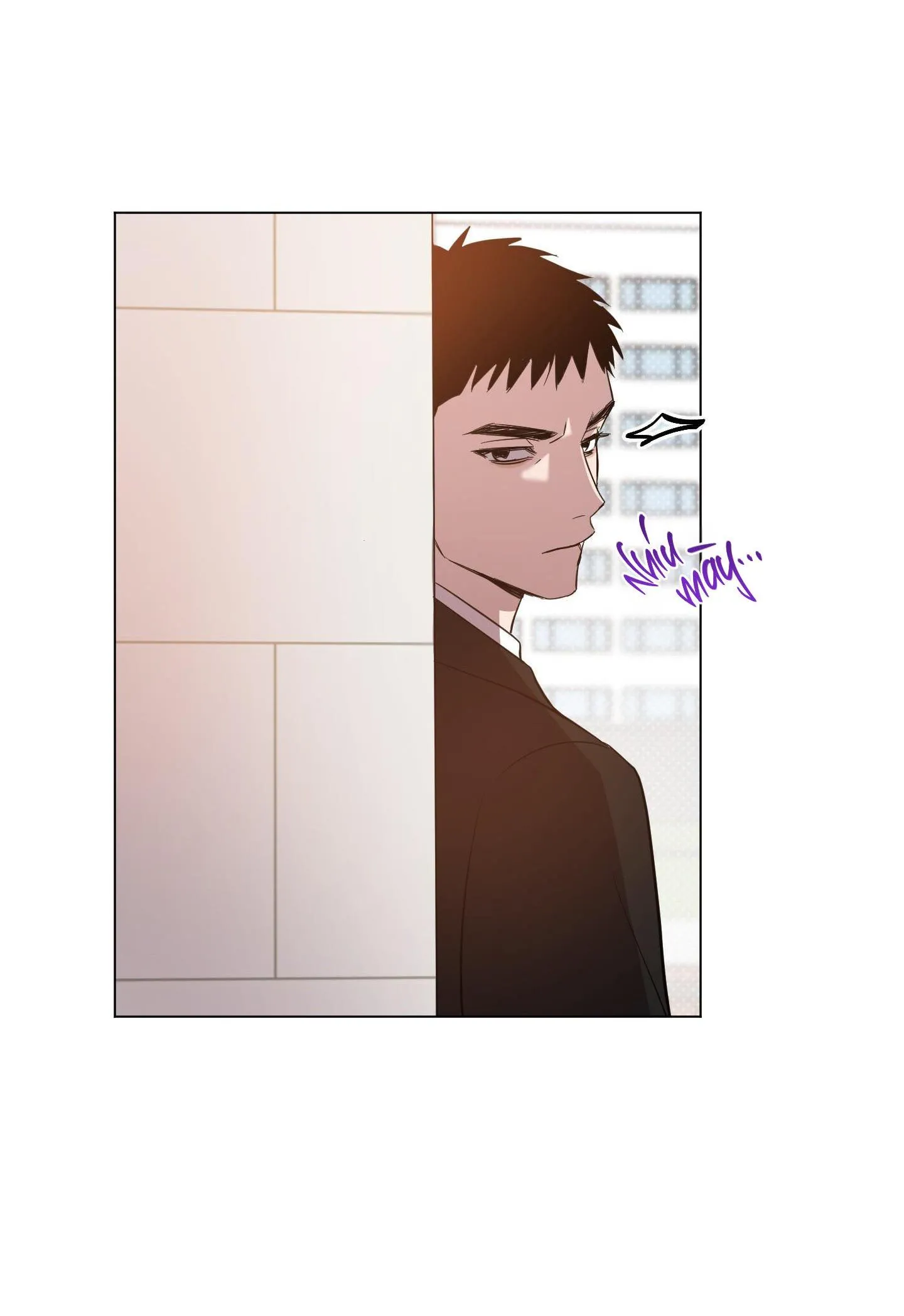 BÌNH MINH CHIA CẮT BÓNG ĐÊM Chapter 46 Trang 48