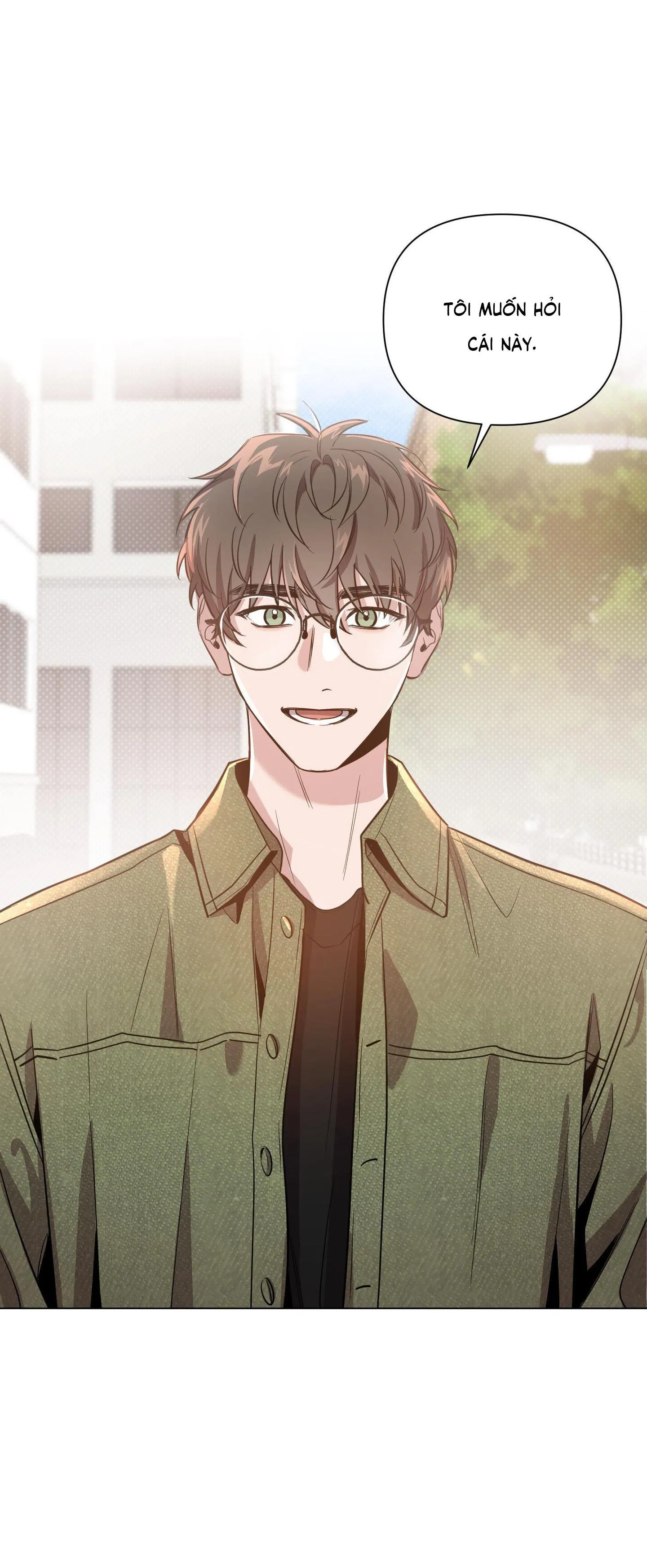 BÌNH MINH CHIA CẮT BÓNG ĐÊM Chapter 46 Trang 49