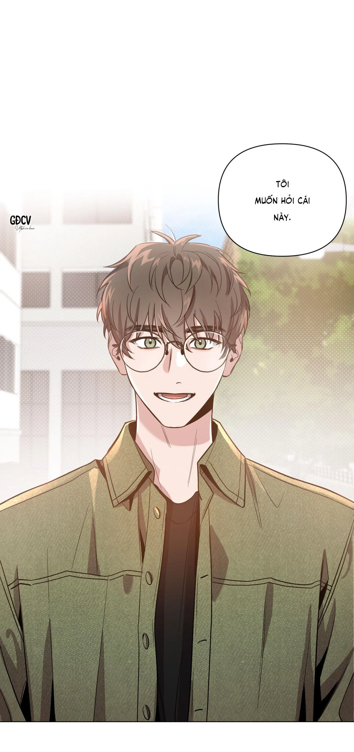 BÌNH MINH CHIA CẮT BÓNG ĐÊM Chapter 47 Trang 4