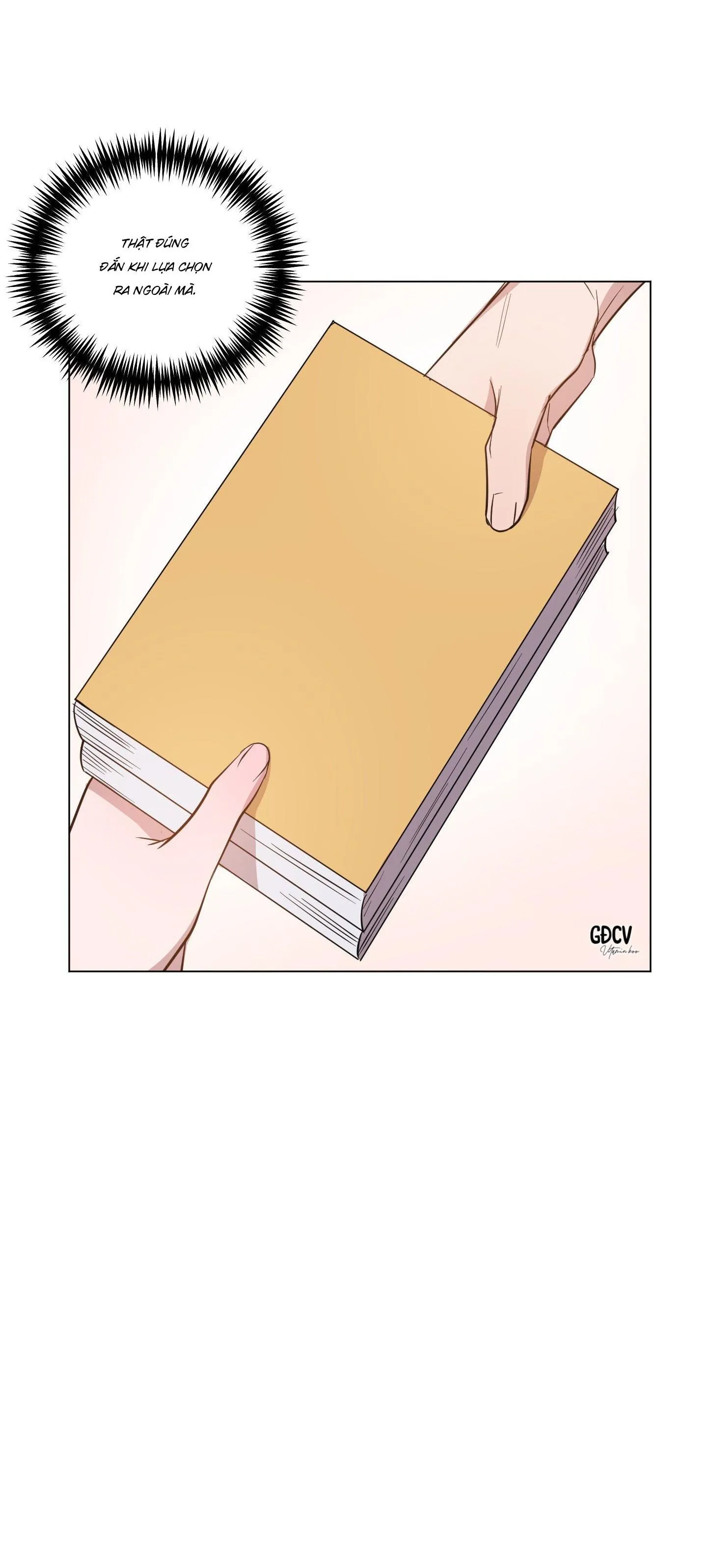 BÌNH MINH CHIA CẮT BÓNG ĐÊM Chapter 47 Trang 27