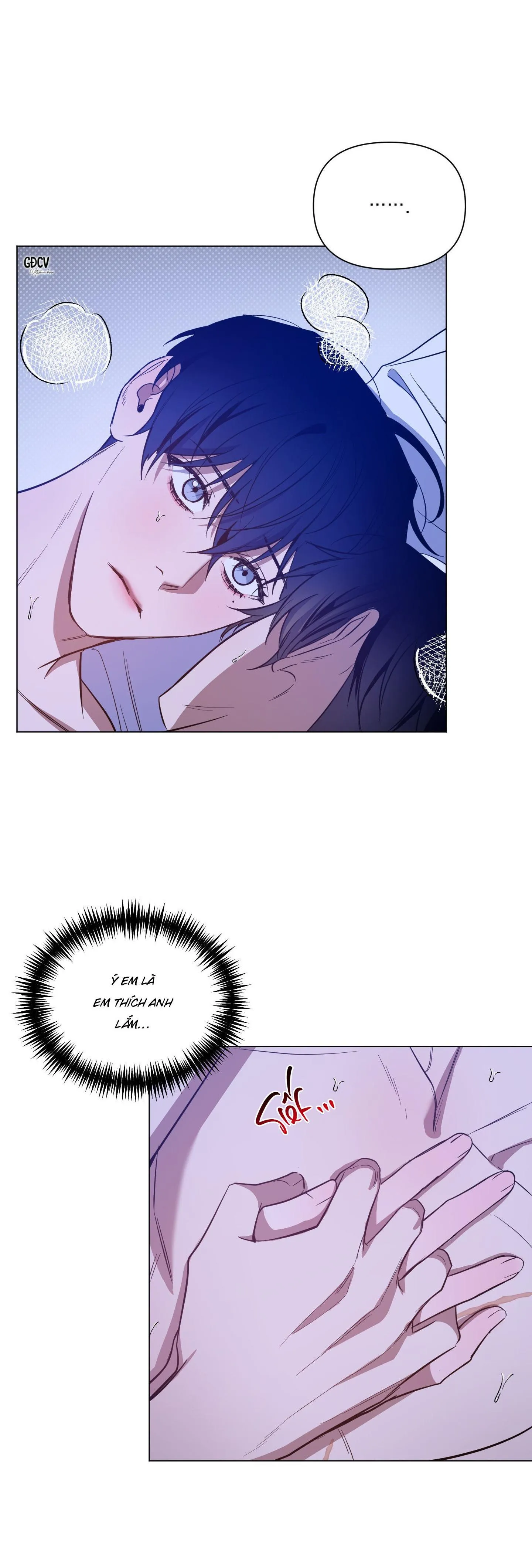 BÌNH MINH CHIA CẮT BÓNG ĐÊM Chapter 48 Trang 27