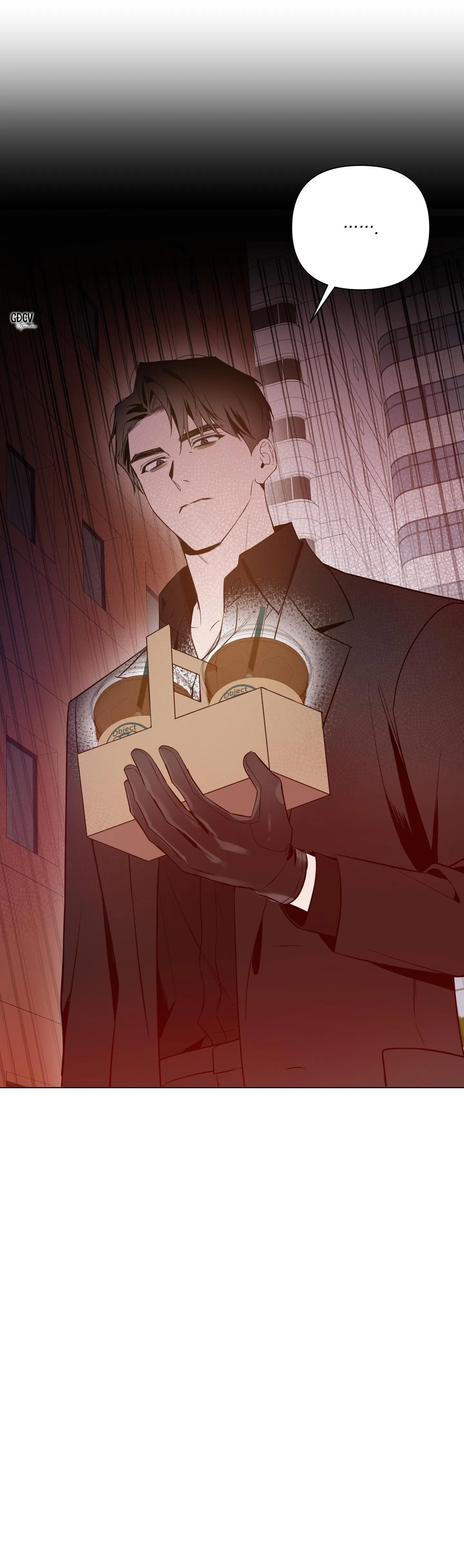 BÌNH MINH CHIA CẮT BÓNG ĐÊM Chapter 49 Trang 34