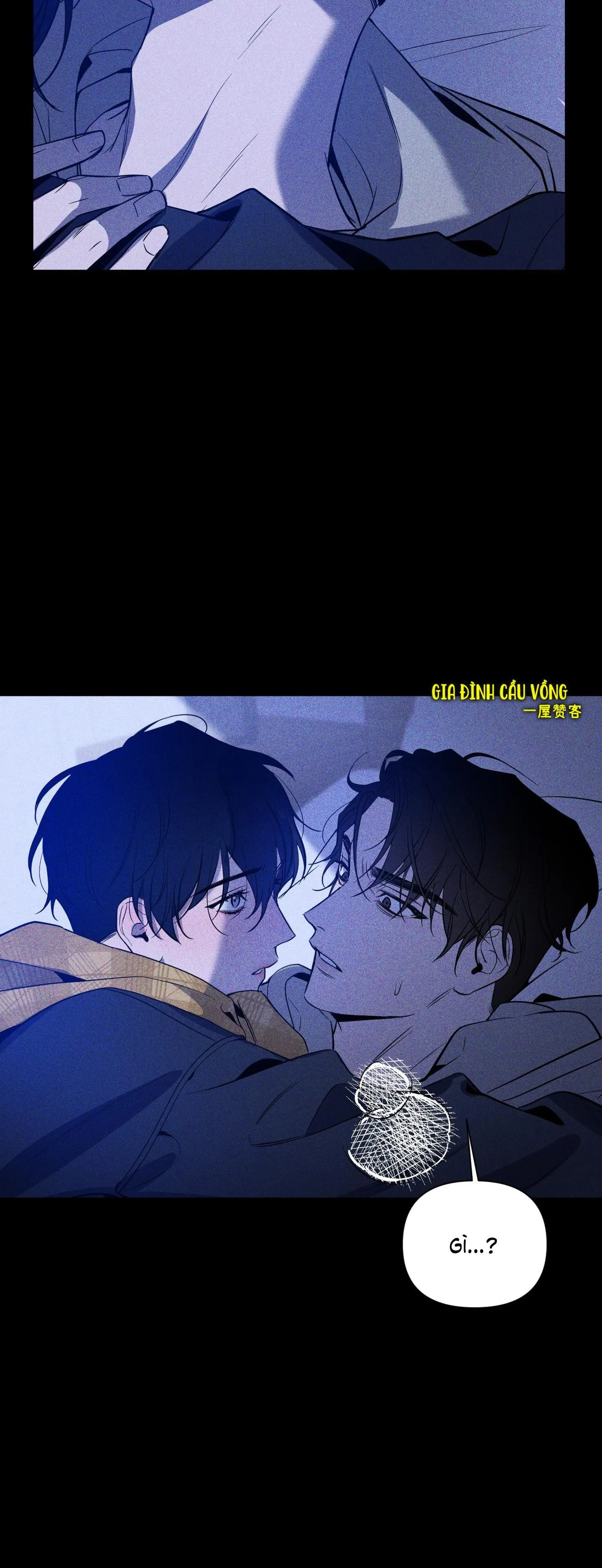 BÌNH MINH CHIA CẮT BÓNG ĐÊM Chapter 5 Trang 31