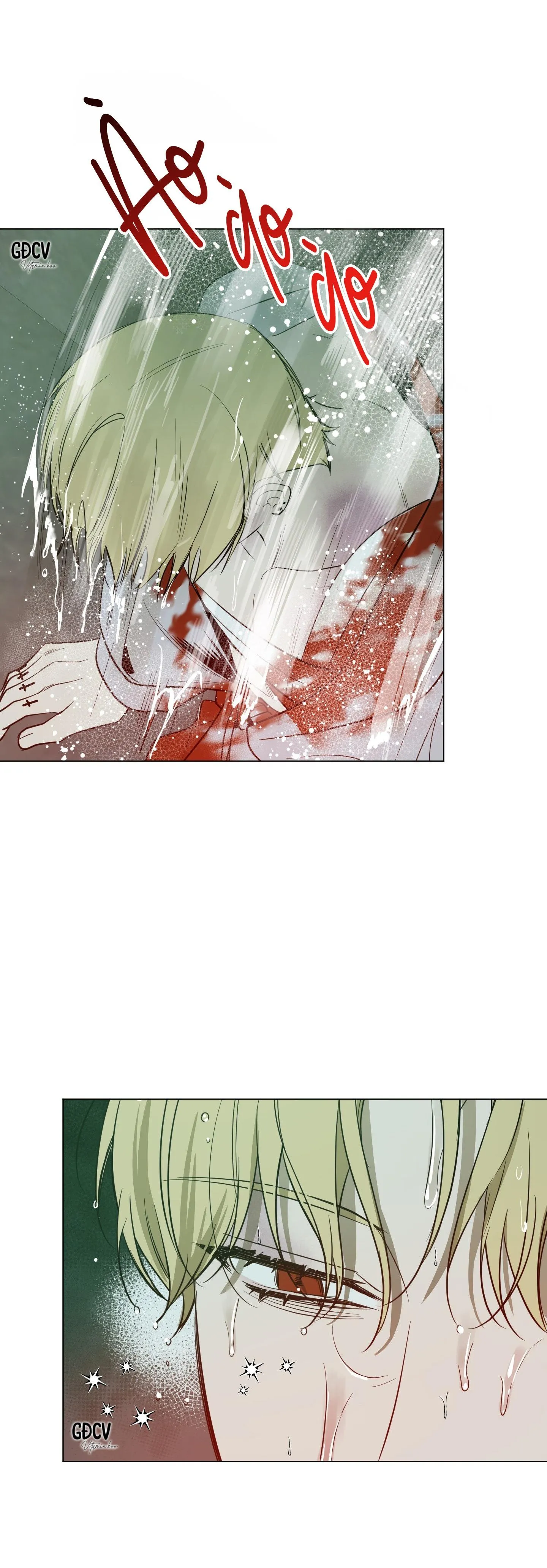 BÌNH MINH CHIA CẮT BÓNG ĐÊM Chapter 50 Trang 20