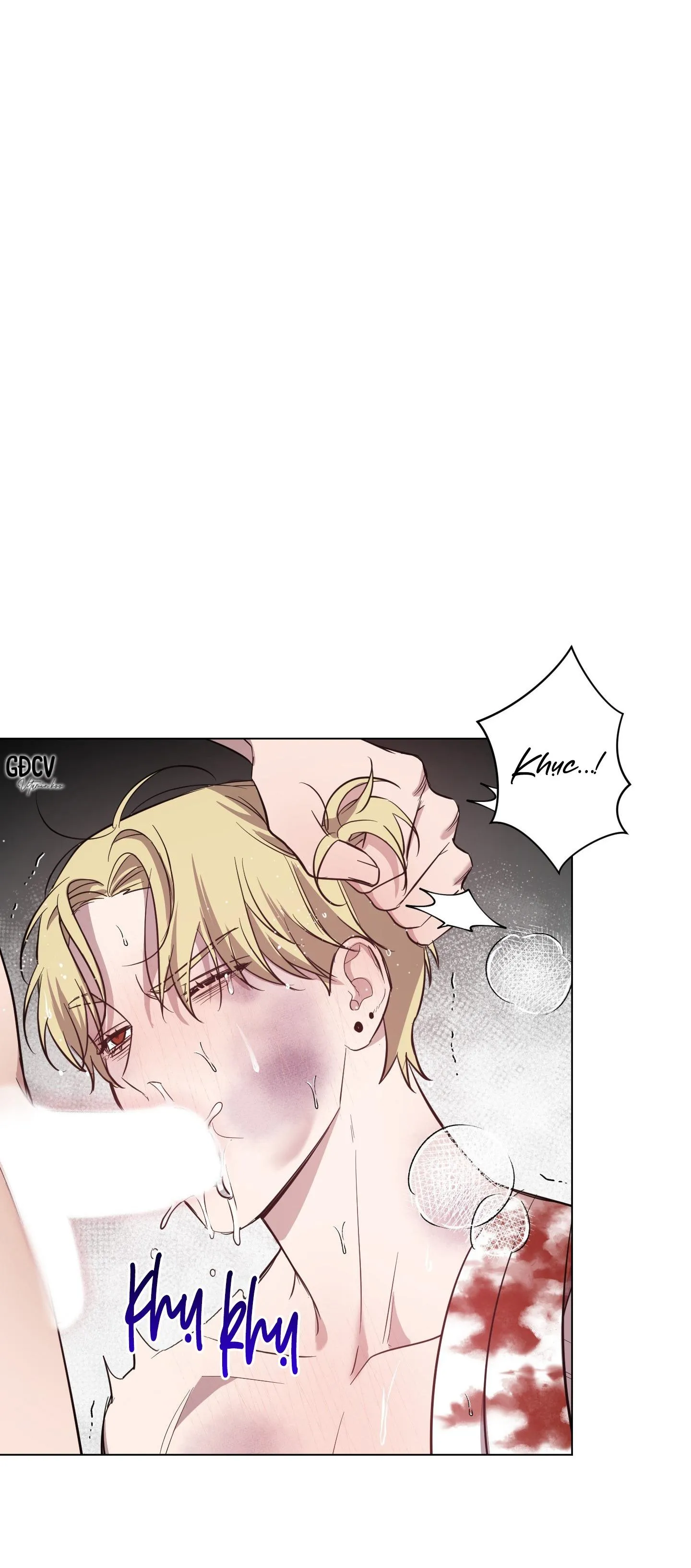 BÌNH MINH CHIA CẮT BÓNG ĐÊM Chapter 50 Trang 33