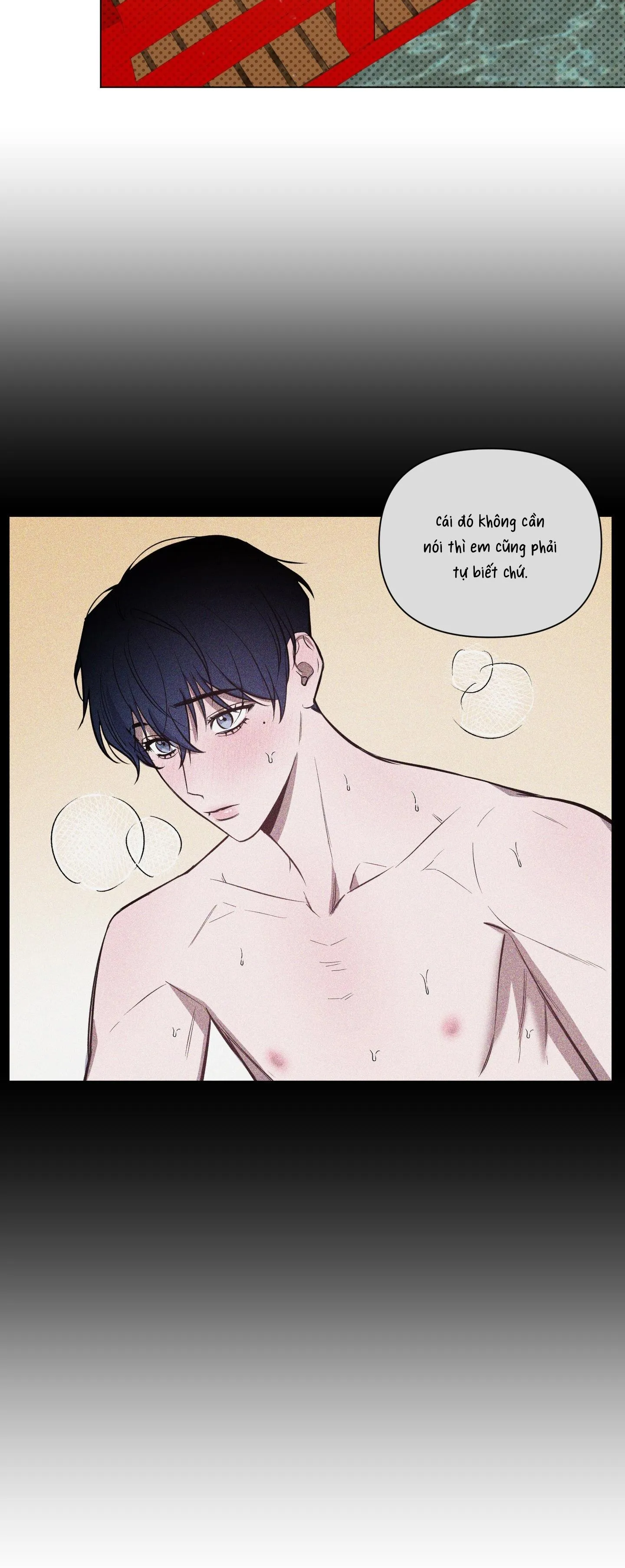 BÌNH MINH CHIA CẮT BÓNG ĐÊM Chapter 51 Trang 15