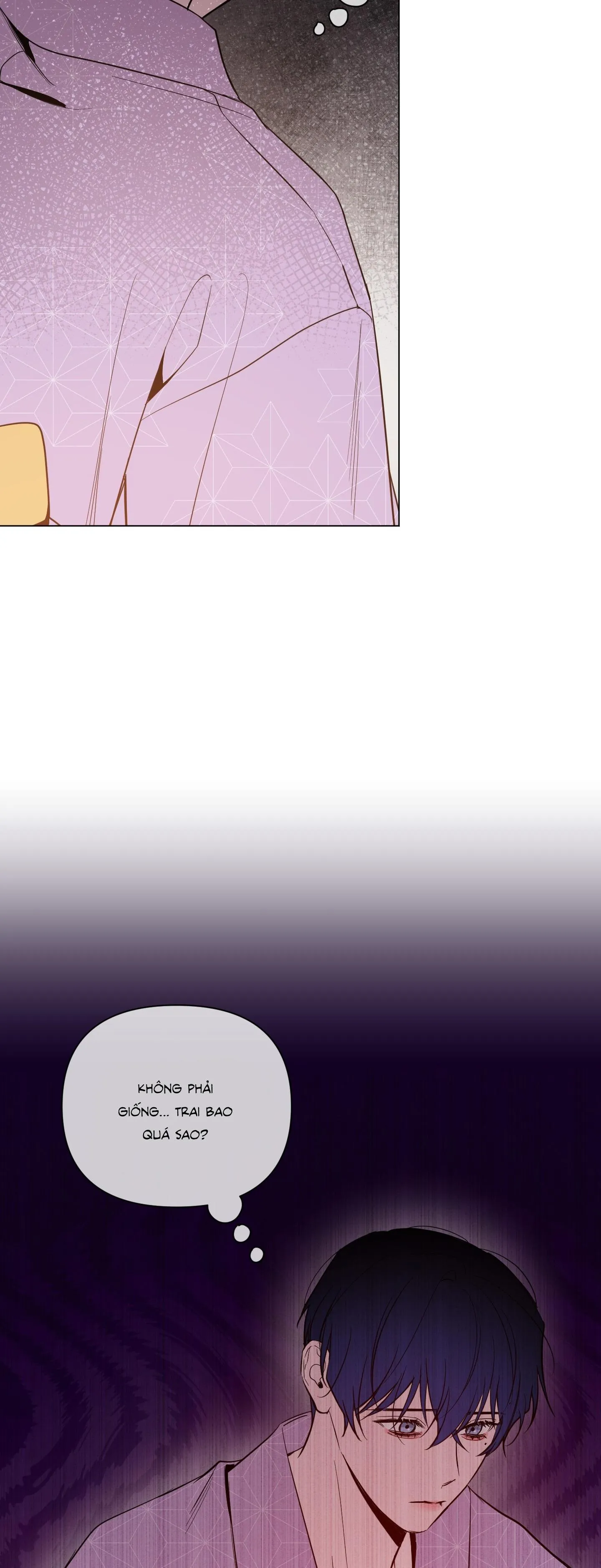 BÌNH MINH CHIA CẮT BÓNG ĐÊM Chapter 51 Trang 19