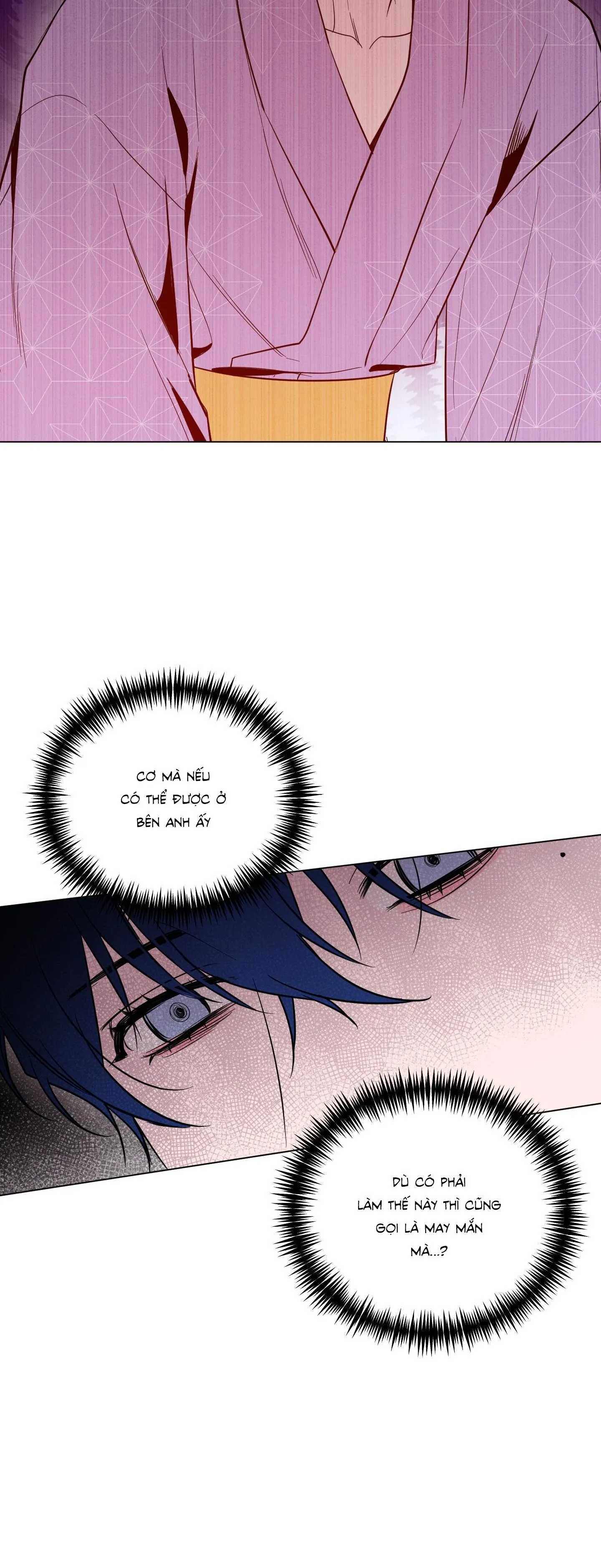 BÌNH MINH CHIA CẮT BÓNG ĐÊM Chapter 51 Trang 20