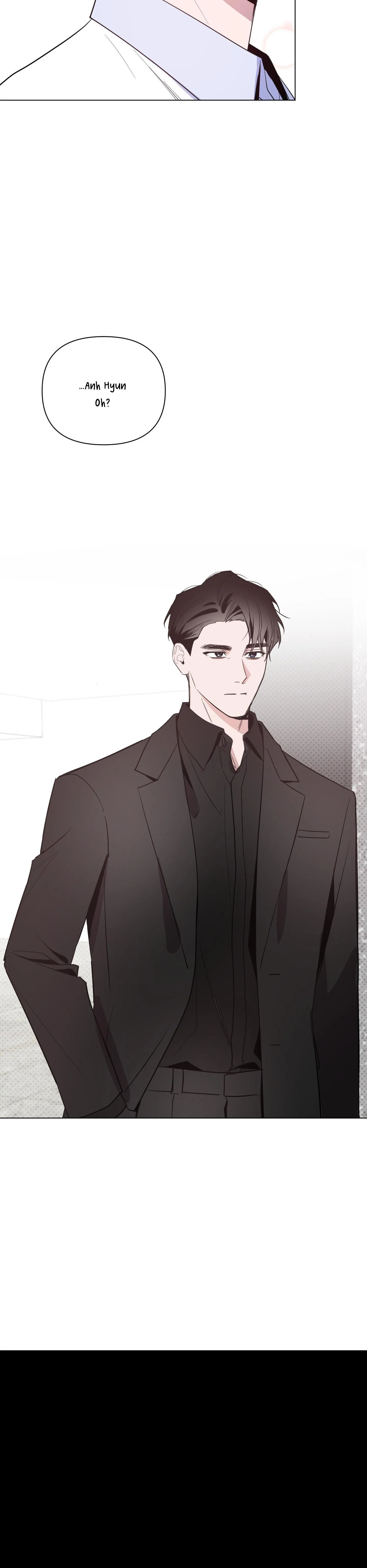 BÌNH MINH CHIA CẮT BÓNG ĐÊM Chapter 51 Trang 35