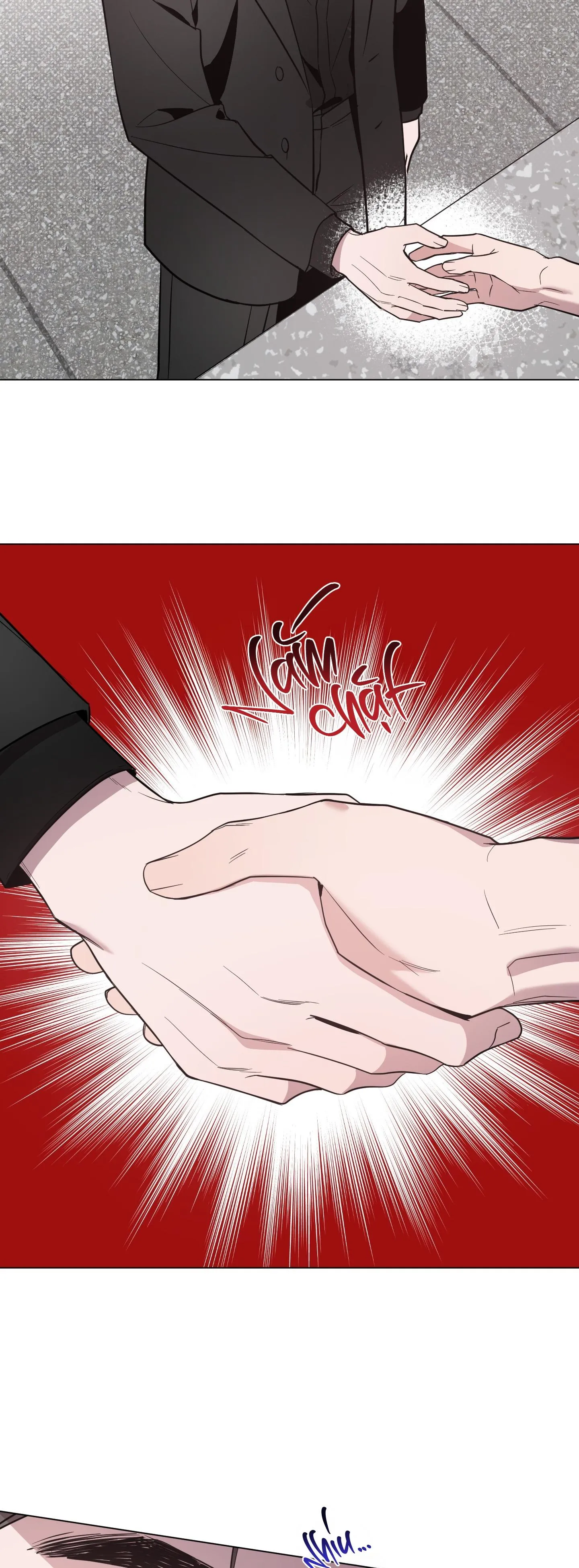 BÌNH MINH CHIA CẮT BÓNG ĐÊM Chapter 52 Trang 13