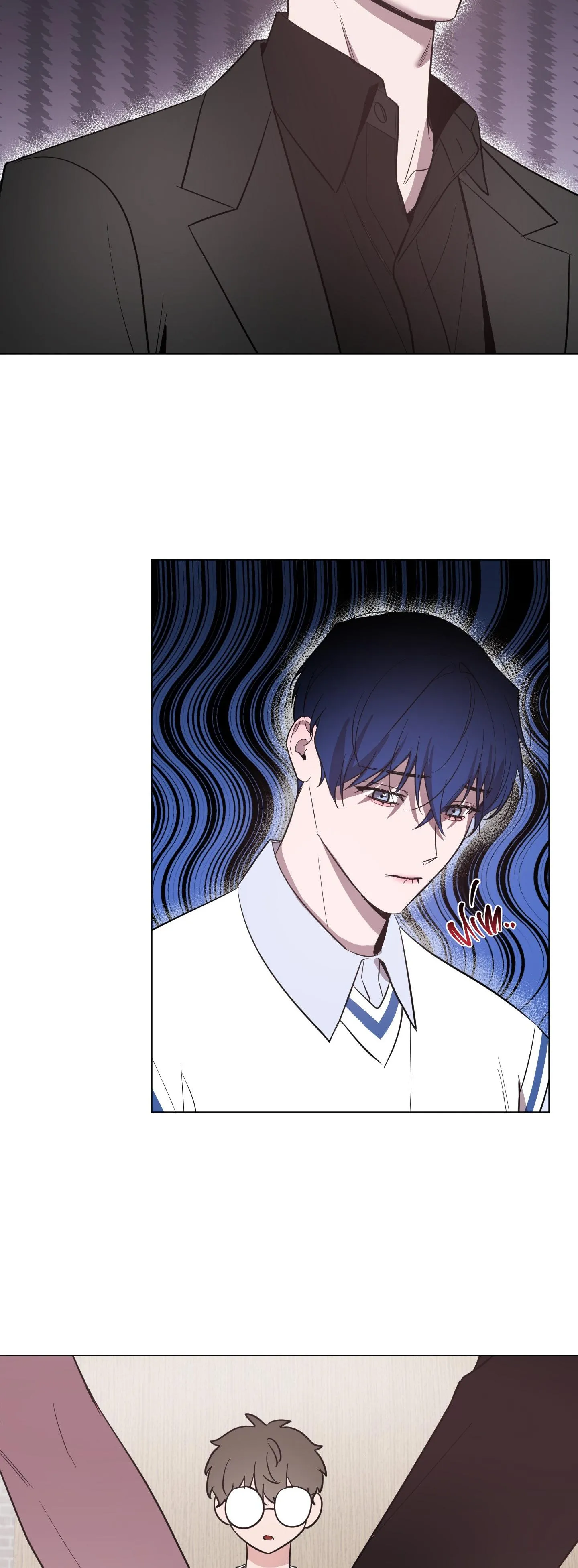 BÌNH MINH CHIA CẮT BÓNG ĐÊM Chapter 52 Trang 18