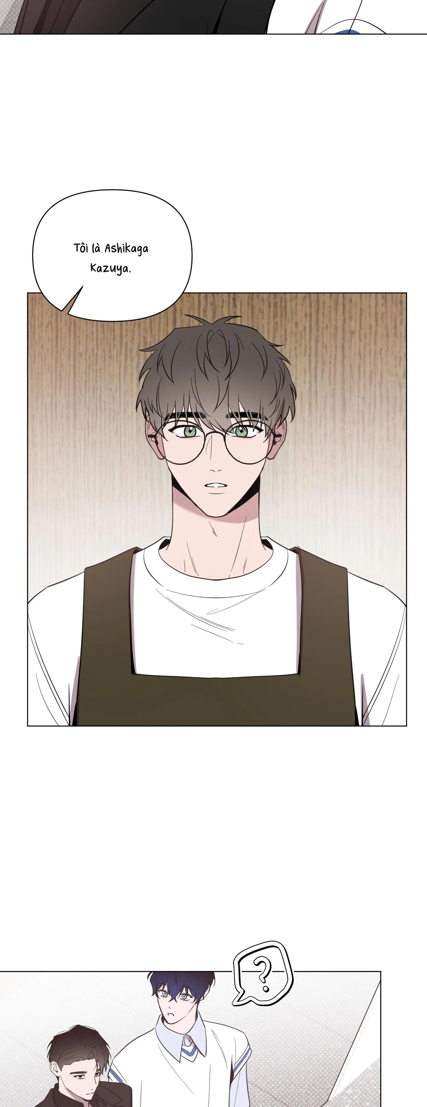 BÌNH MINH CHIA CẮT BÓNG ĐÊM Chapter 52 Trang 24