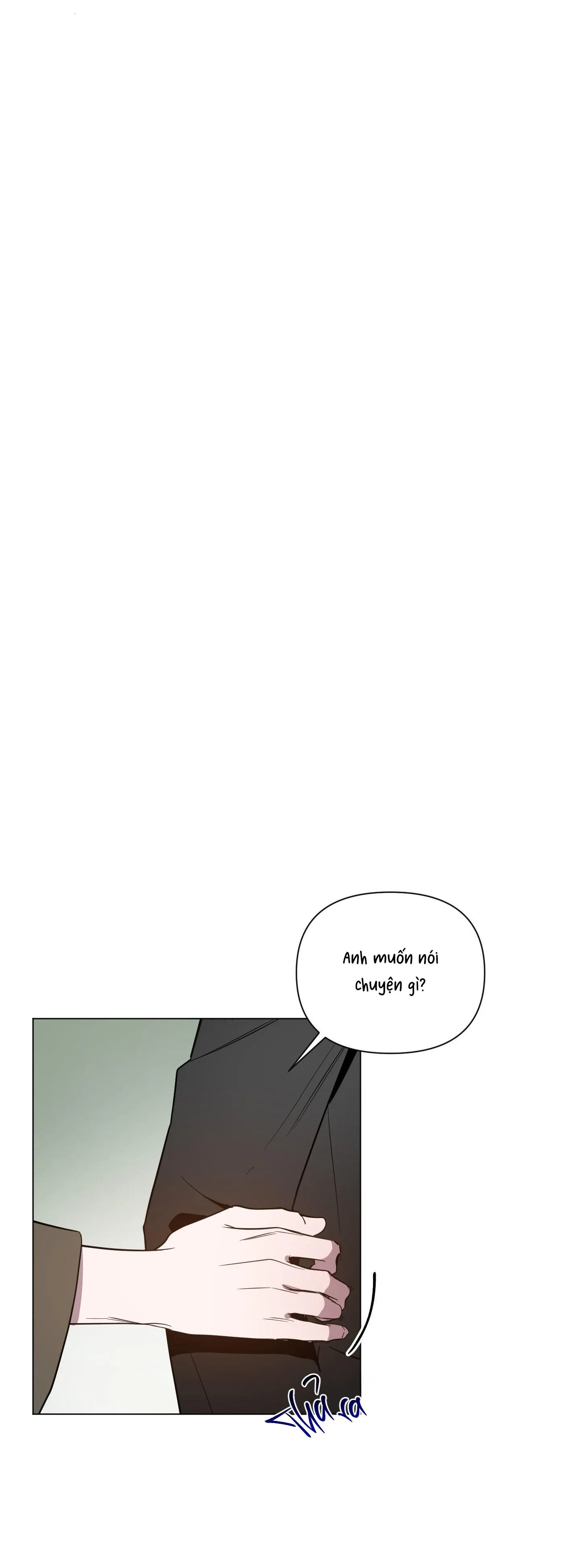 BÌNH MINH CHIA CẮT BÓNG ĐÊM Chapter 53 Trang 14