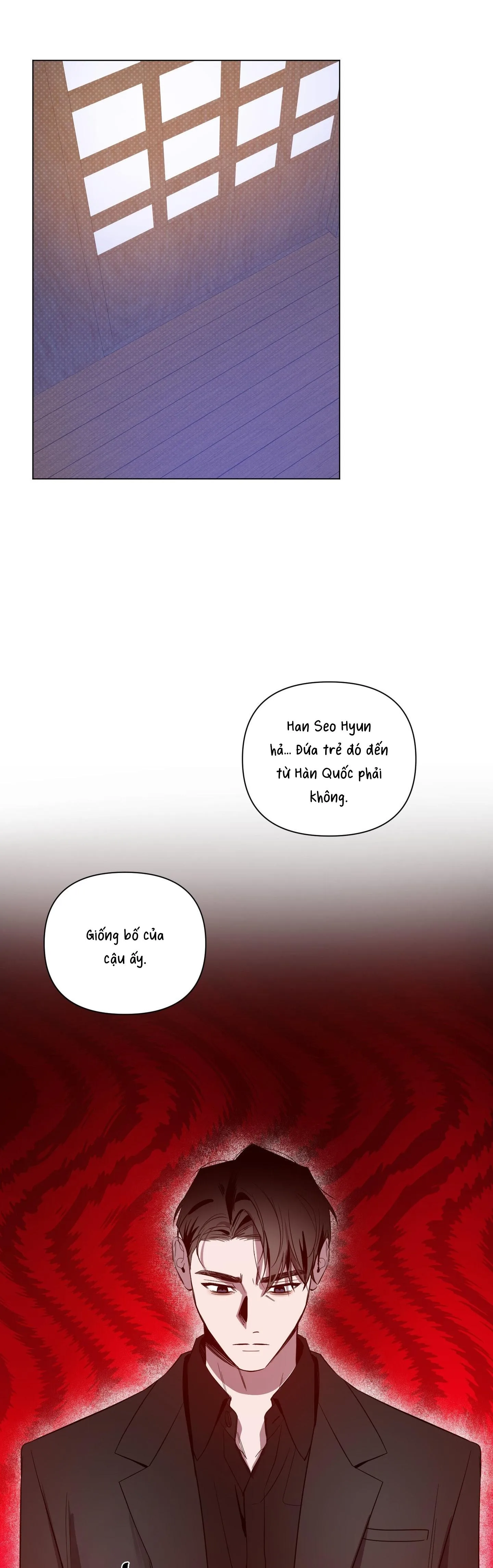 BÌNH MINH CHIA CẮT BÓNG ĐÊM Chapter 53 Trang 23