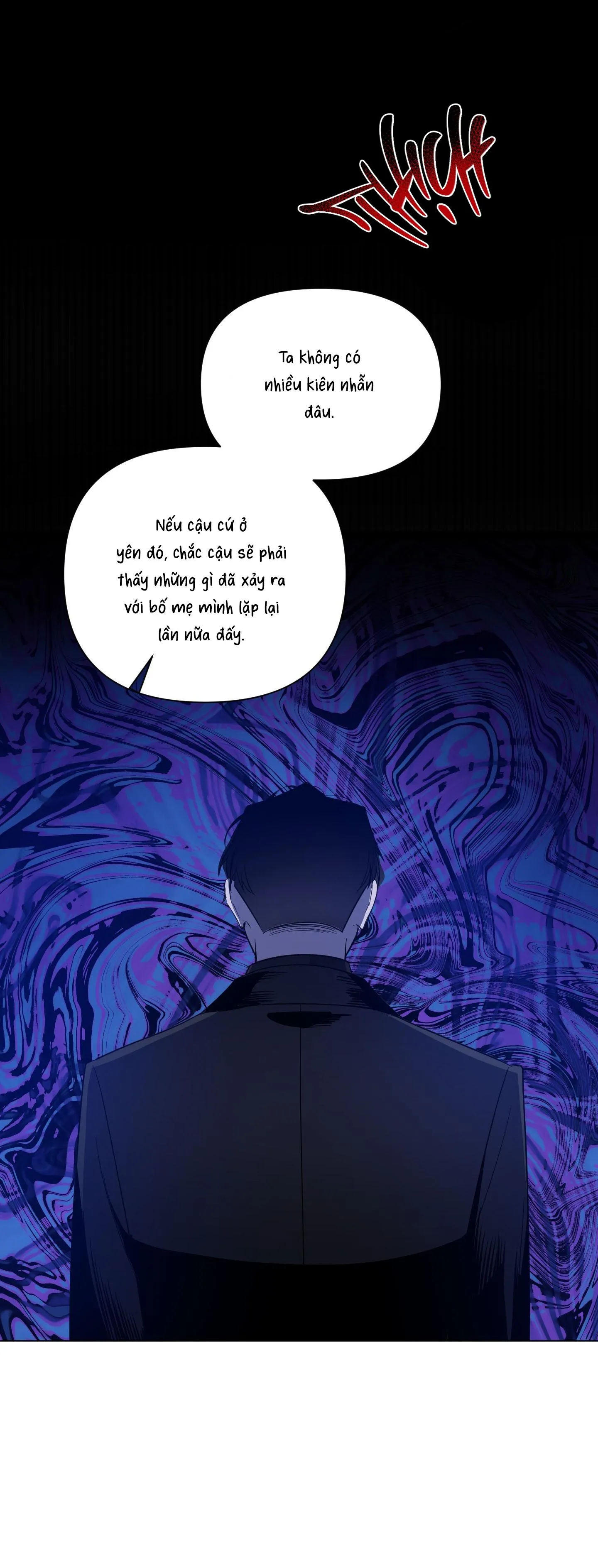 BÌNH MINH CHIA CẮT BÓNG ĐÊM Chapter 53 Trang 26