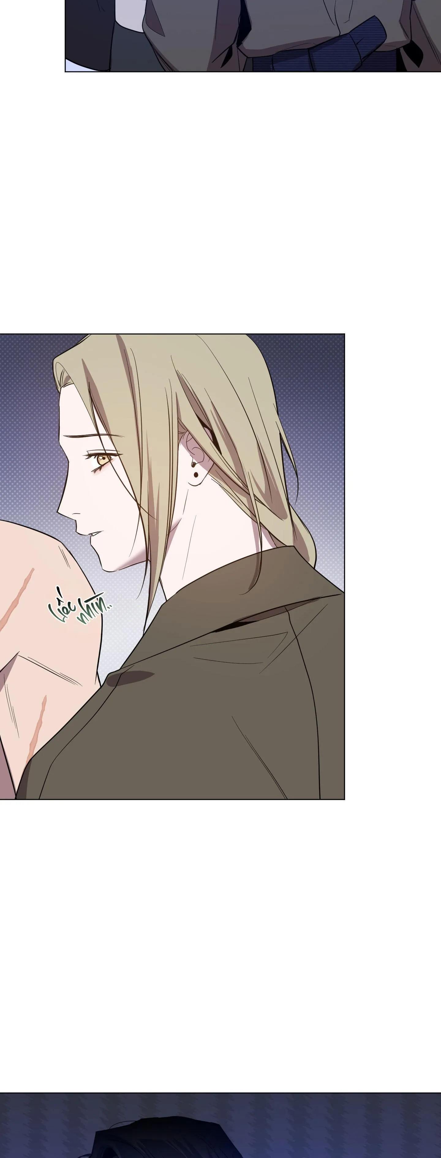 BÌNH MINH CHIA CẮT BÓNG ĐÊM Chapter 53 Trang 28