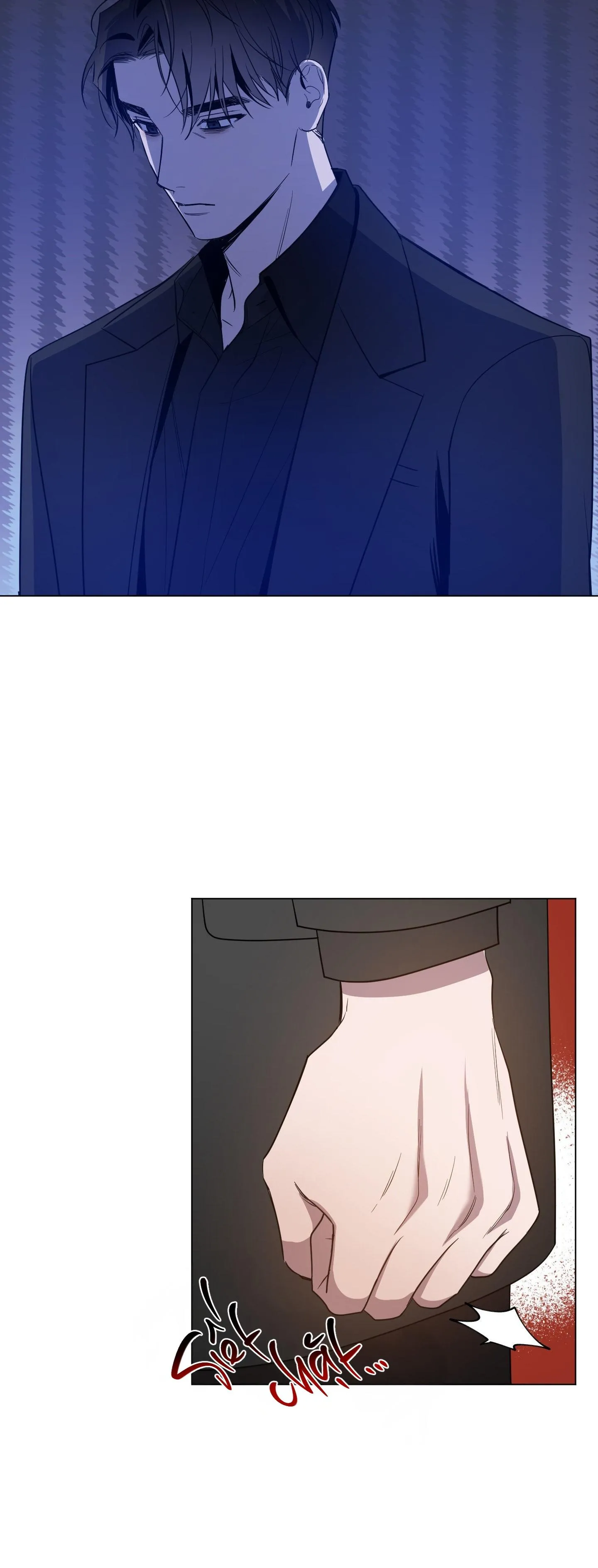 BÌNH MINH CHIA CẮT BÓNG ĐÊM Chapter 53 Trang 29