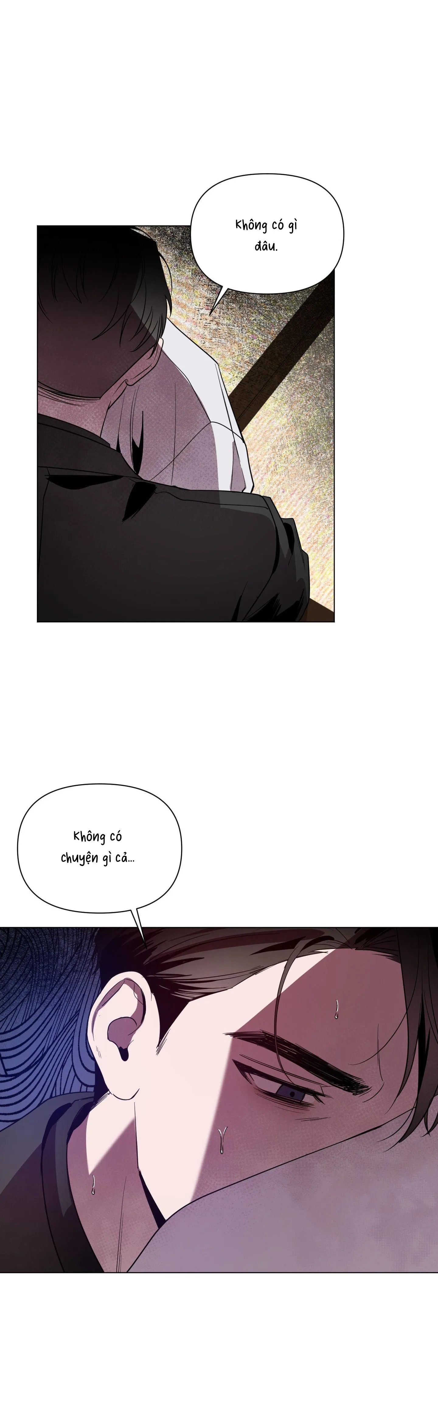 BÌNH MINH CHIA CẮT BÓNG ĐÊM Chapter 53 Trang 34