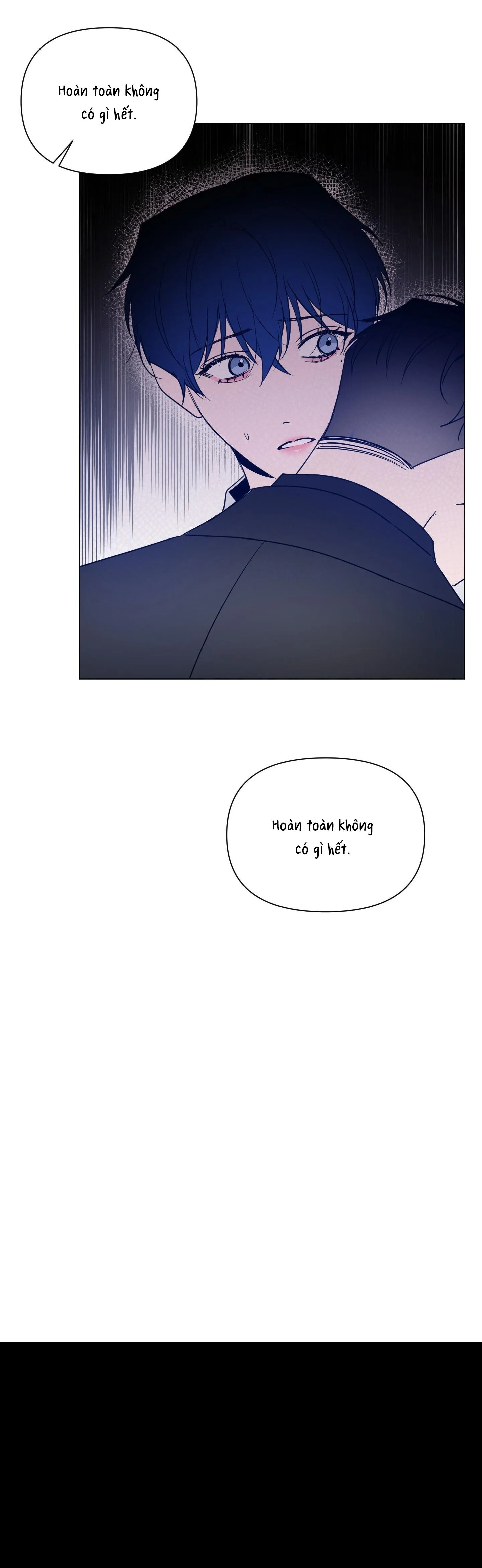 BÌNH MINH CHIA CẮT BÓNG ĐÊM Chapter 53 Trang 35