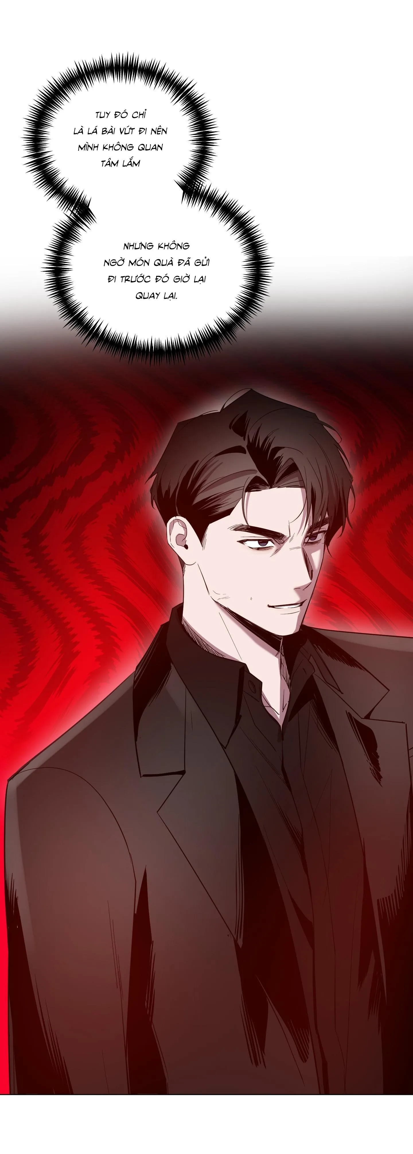 BÌNH MINH CHIA CẮT BÓNG ĐÊM Chapter 54 Trang 6