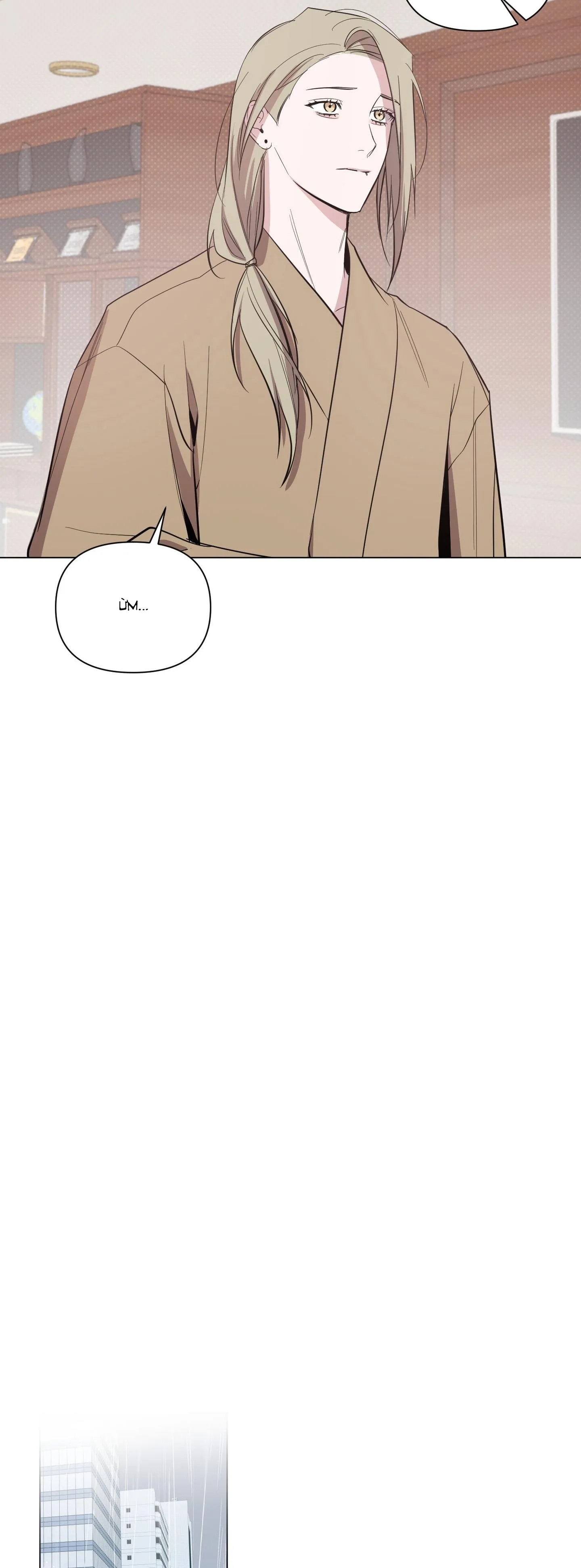 BÌNH MINH CHIA CẮT BÓNG ĐÊM Chapter 54 Trang 23