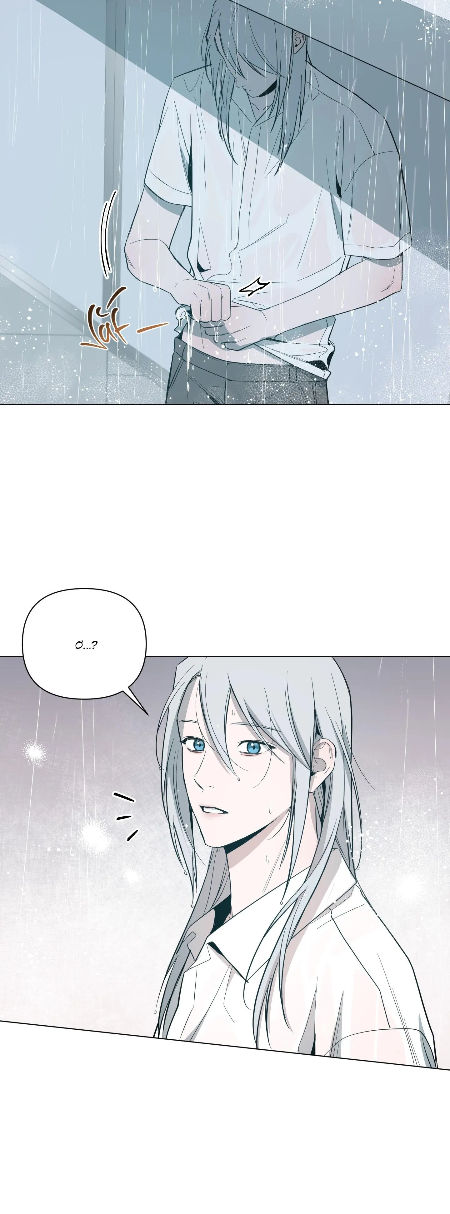 BÌNH MINH CHIA CẮT BÓNG ĐÊM Chapter 54 Trang 25