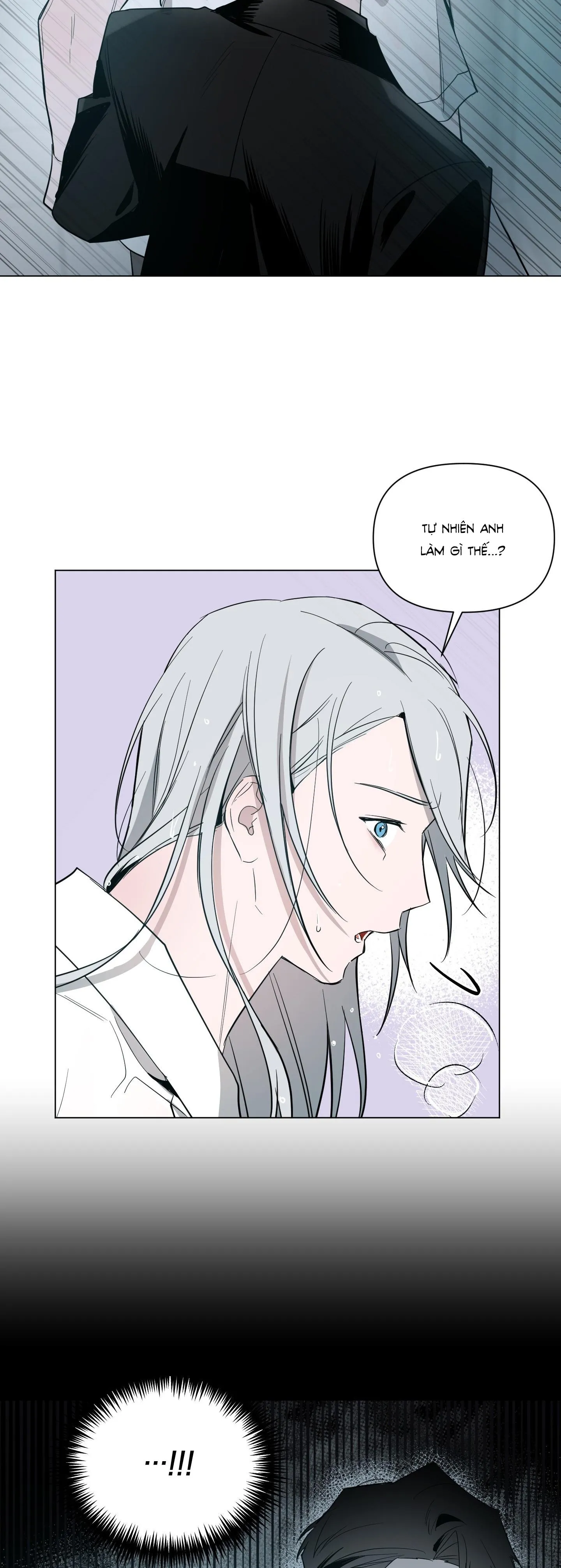 BÌNH MINH CHIA CẮT BÓNG ĐÊM Chapter 54 Trang 34