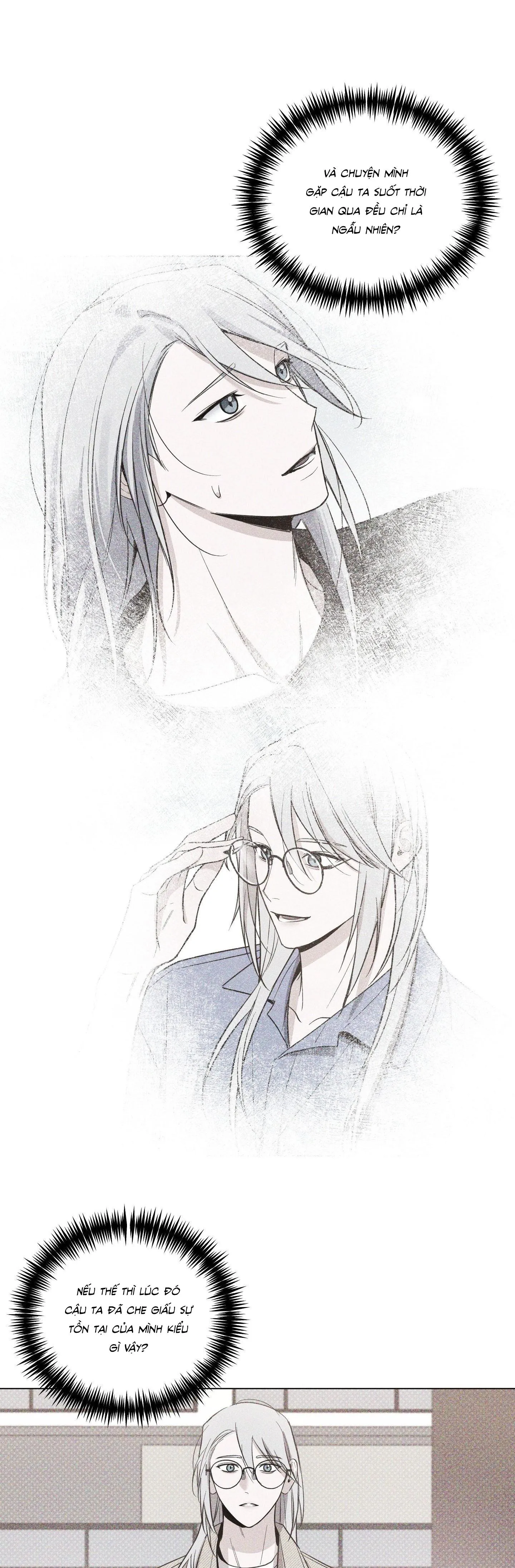 BÌNH MINH CHIA CẮT BÓNG ĐÊM Chapter 55 Trang 6