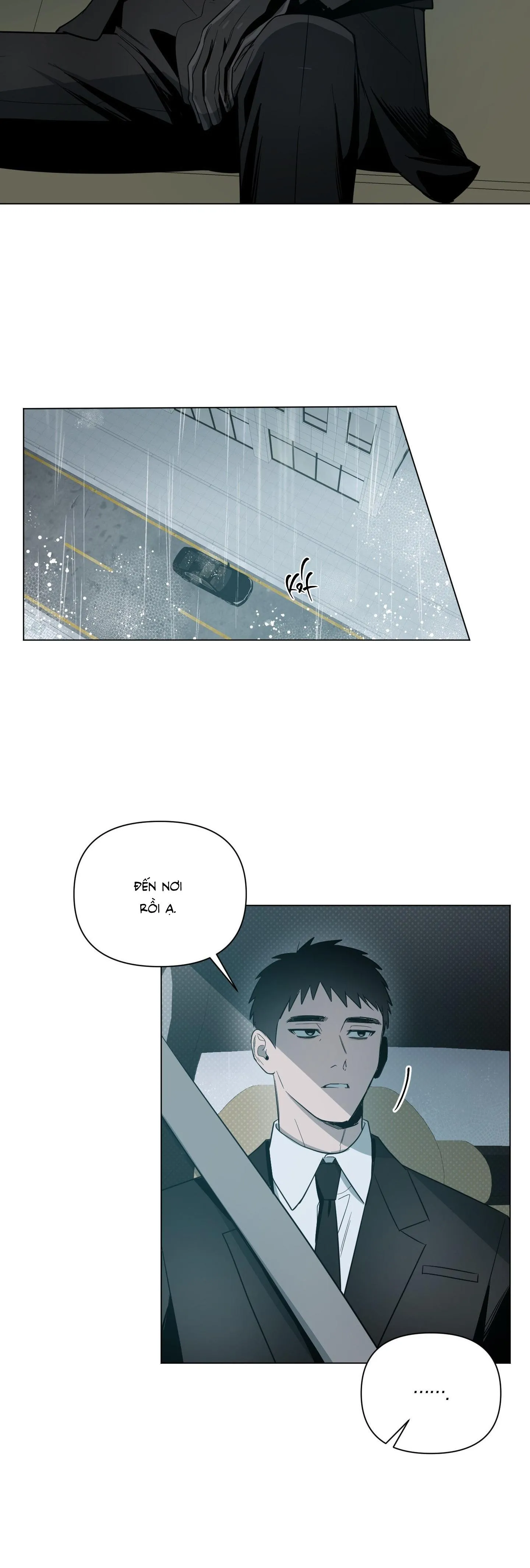 BÌNH MINH CHIA CẮT BÓNG ĐÊM Chapter 55 Trang 14