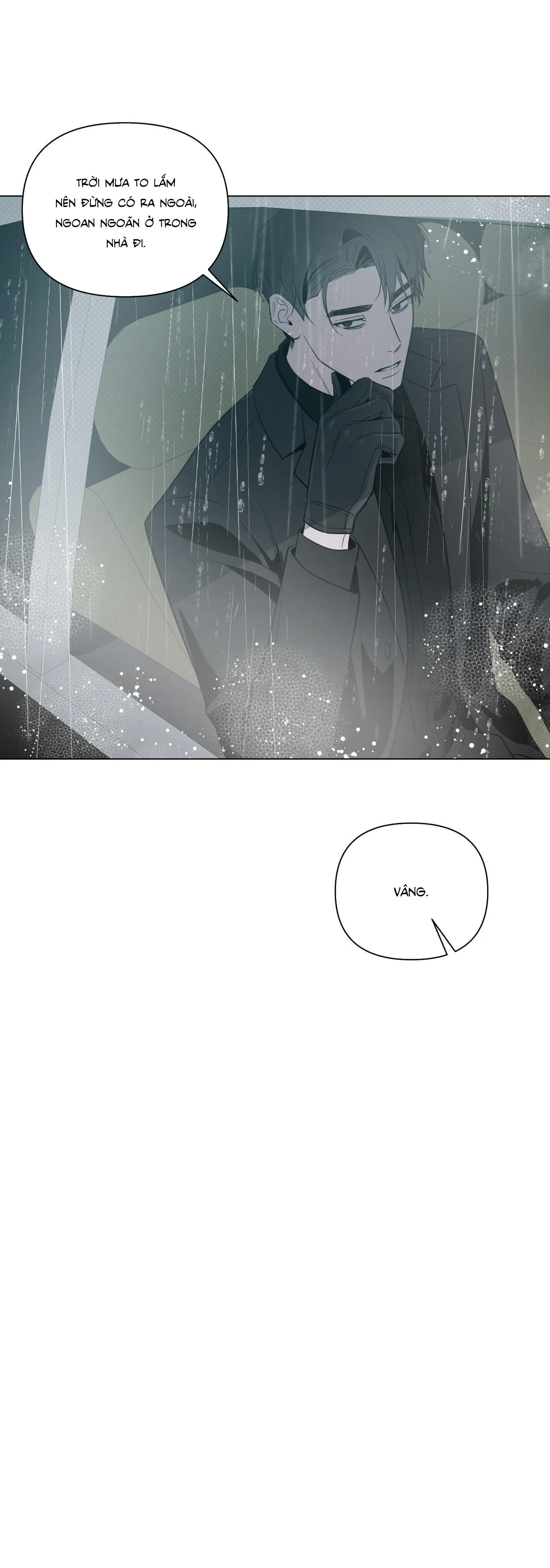 BÌNH MINH CHIA CẮT BÓNG ĐÊM Chapter 55 Trang 16