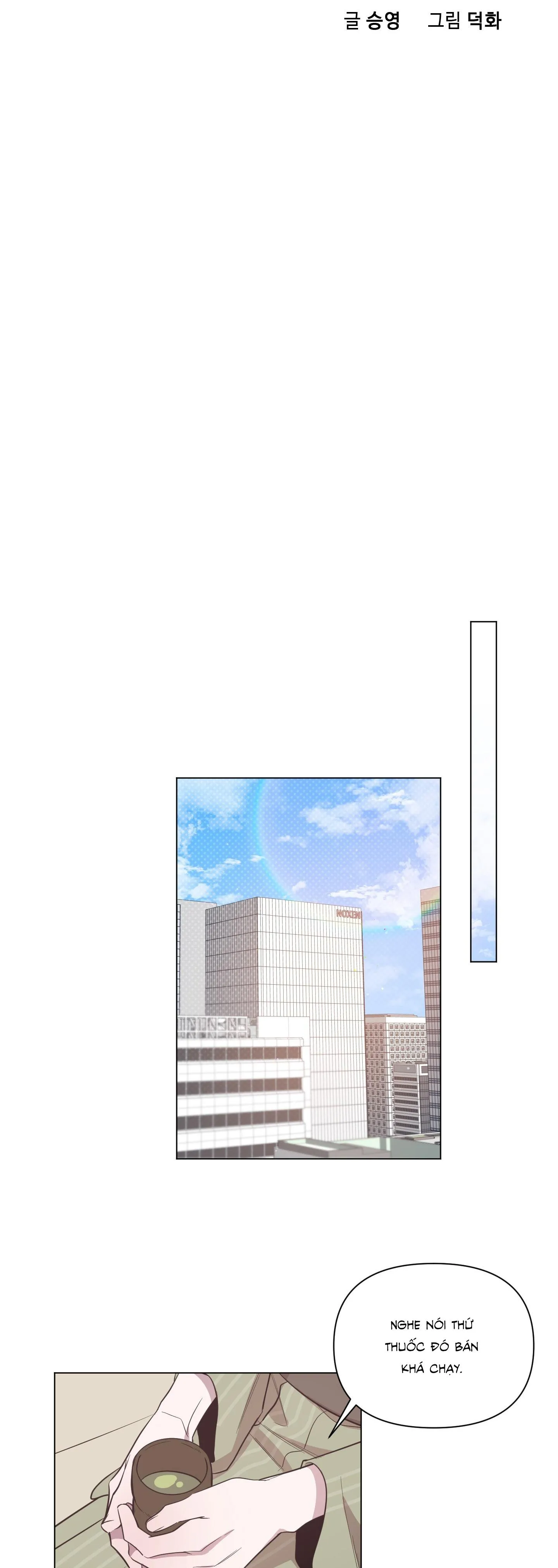 BÌNH MINH CHIA CẮT BÓNG ĐÊM Chapter 56 Trang 6