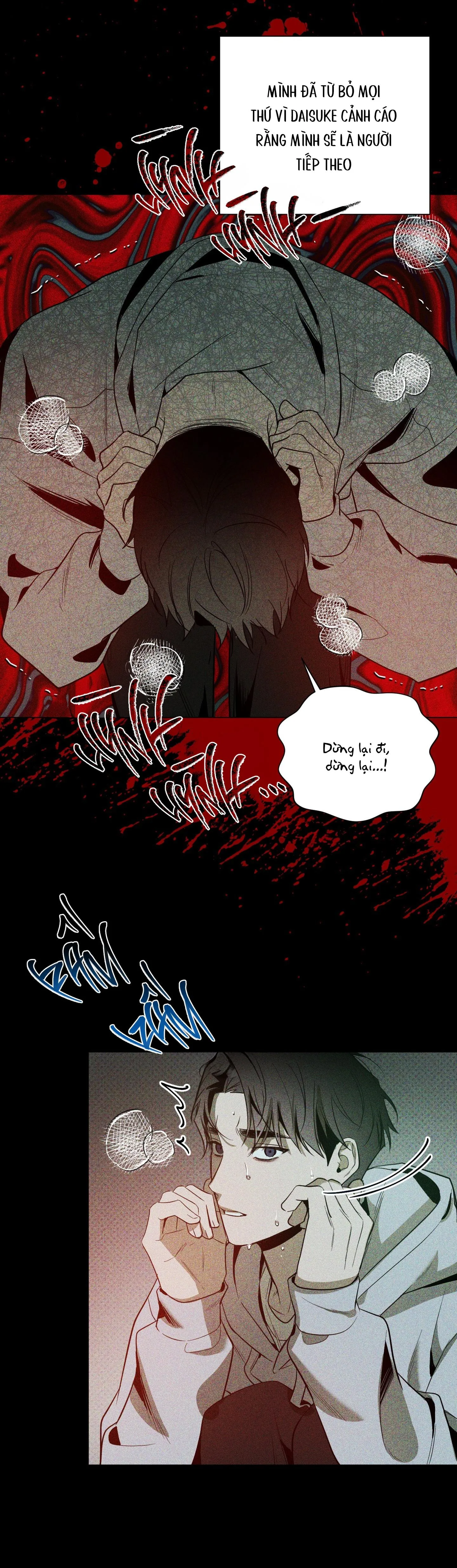 BÌNH MINH CHIA CẮT BÓNG ĐÊM Chapter 56 Trang 20