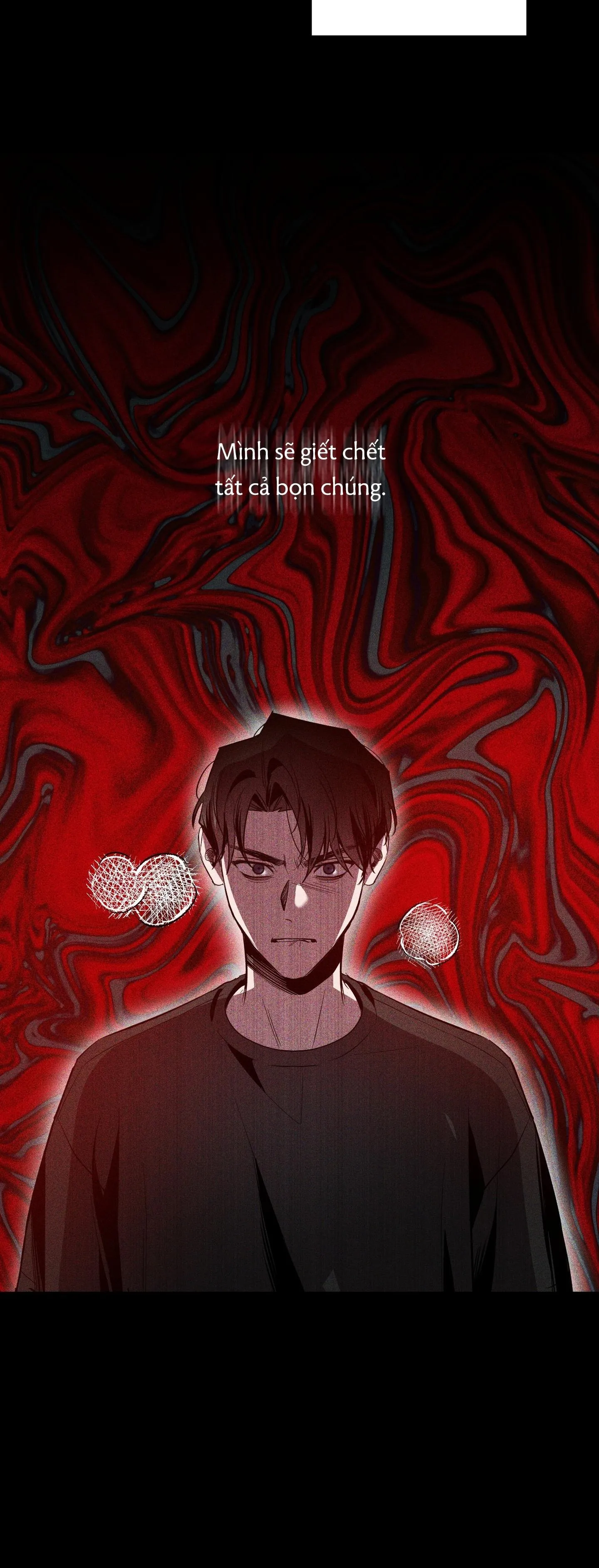 BÌNH MINH CHIA CẮT BÓNG ĐÊM Chapter 57 Trang 6