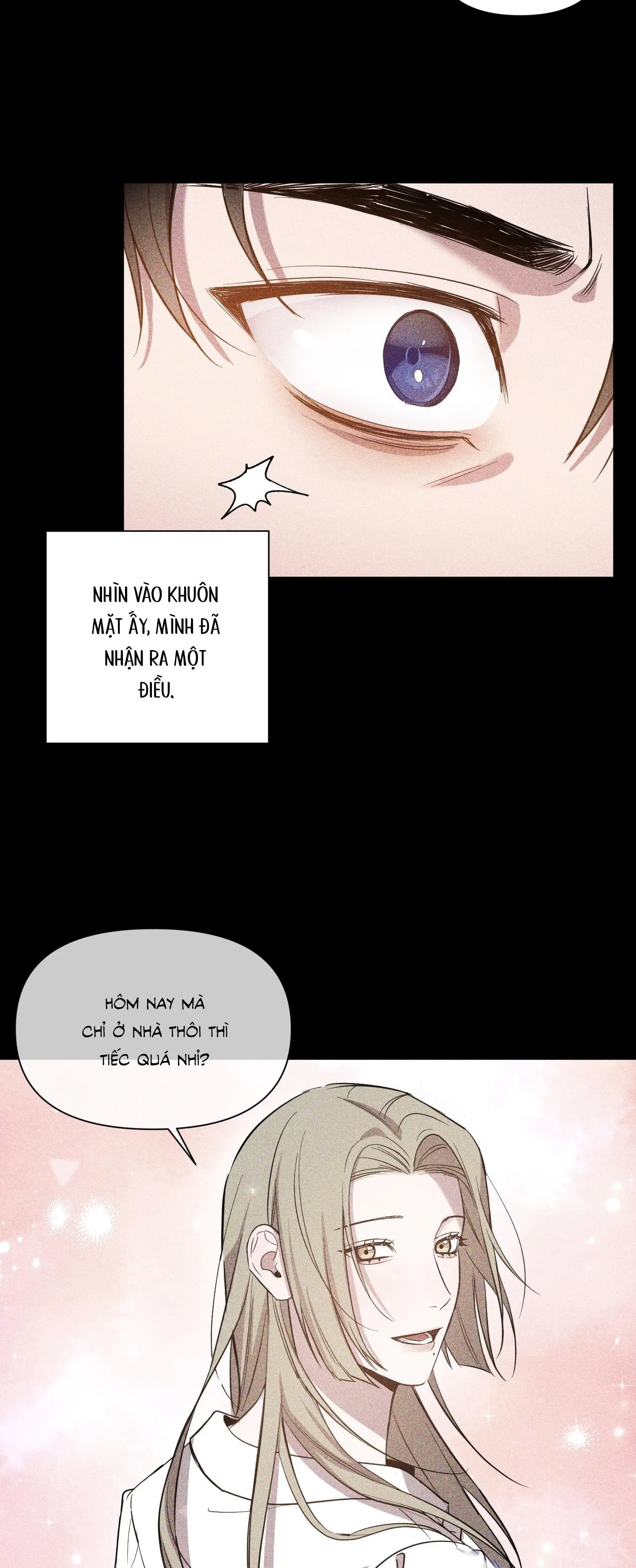 BÌNH MINH CHIA CẮT BÓNG ĐÊM Chapter 57 Trang 11