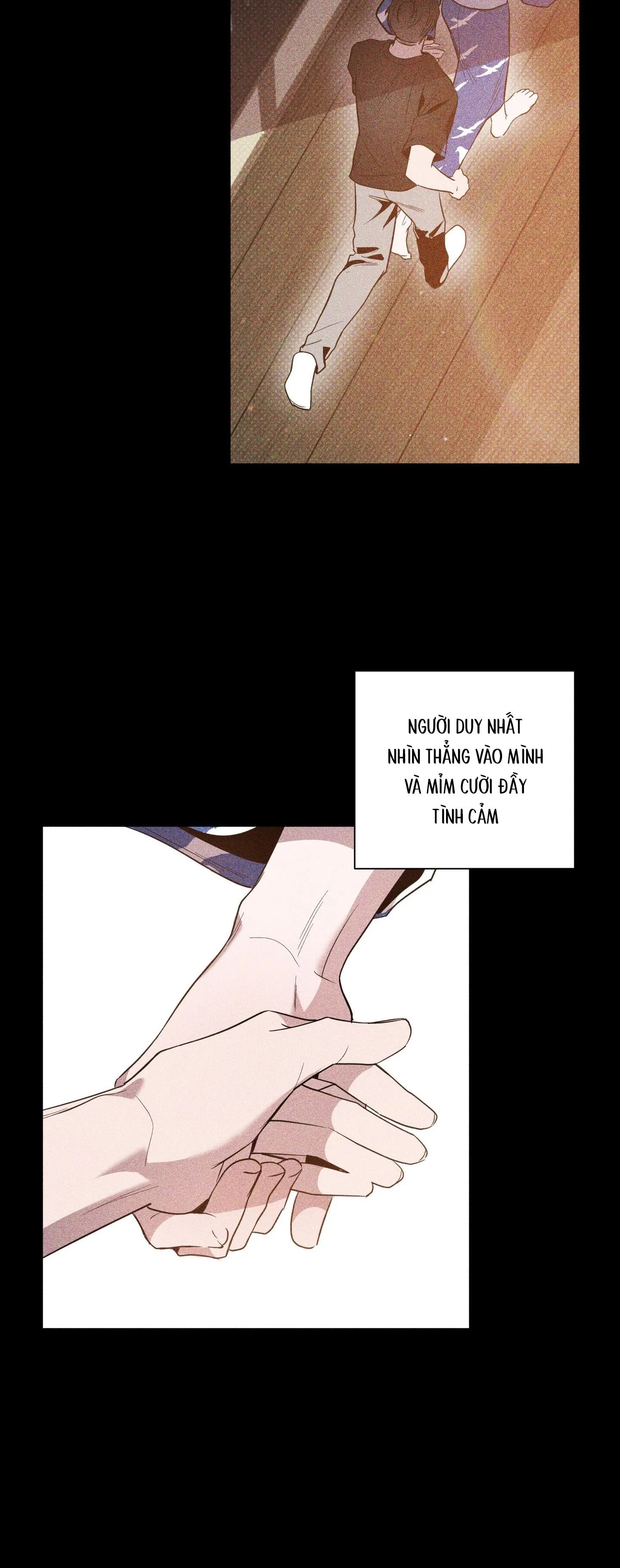 BÌNH MINH CHIA CẮT BÓNG ĐÊM Chapter 57 Trang 14